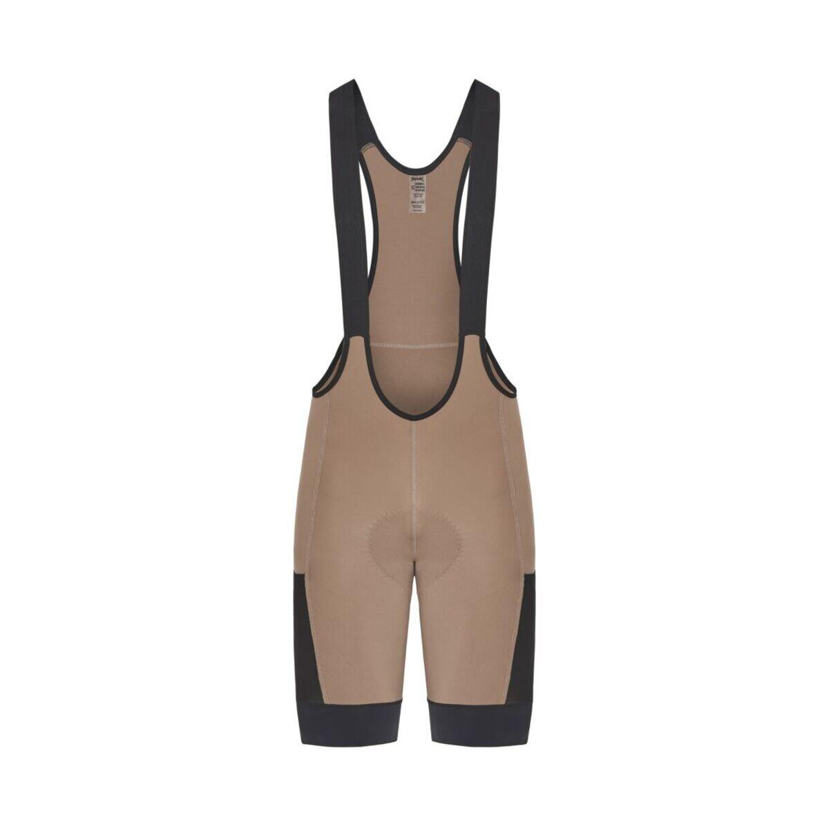 Spodenki z szelkami Spiuk All Terrain Cargo