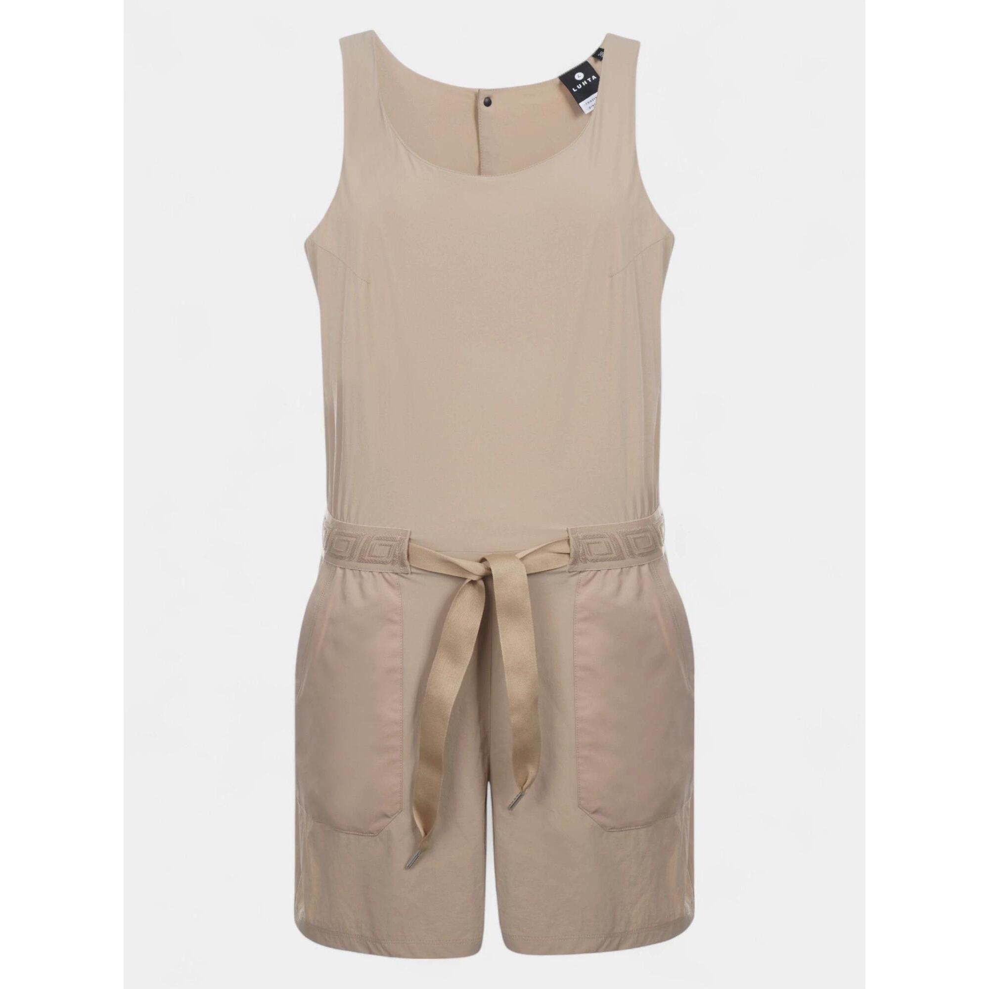 Ogółem kobiety Luhta Hennijoki