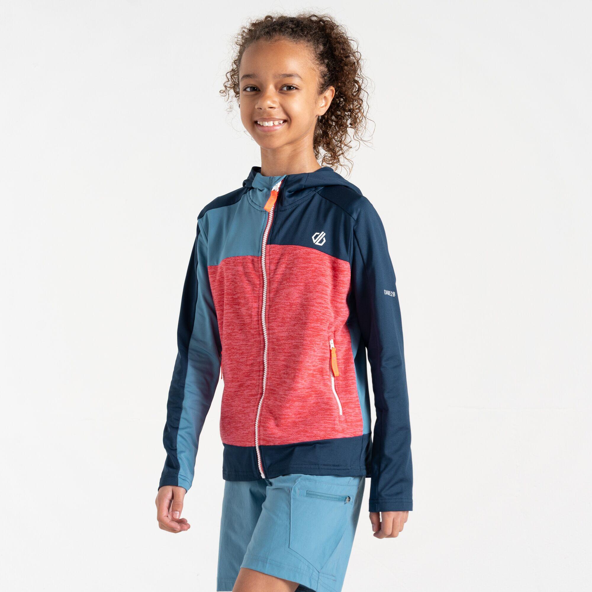 Bluza dziecięca Thriving II Core