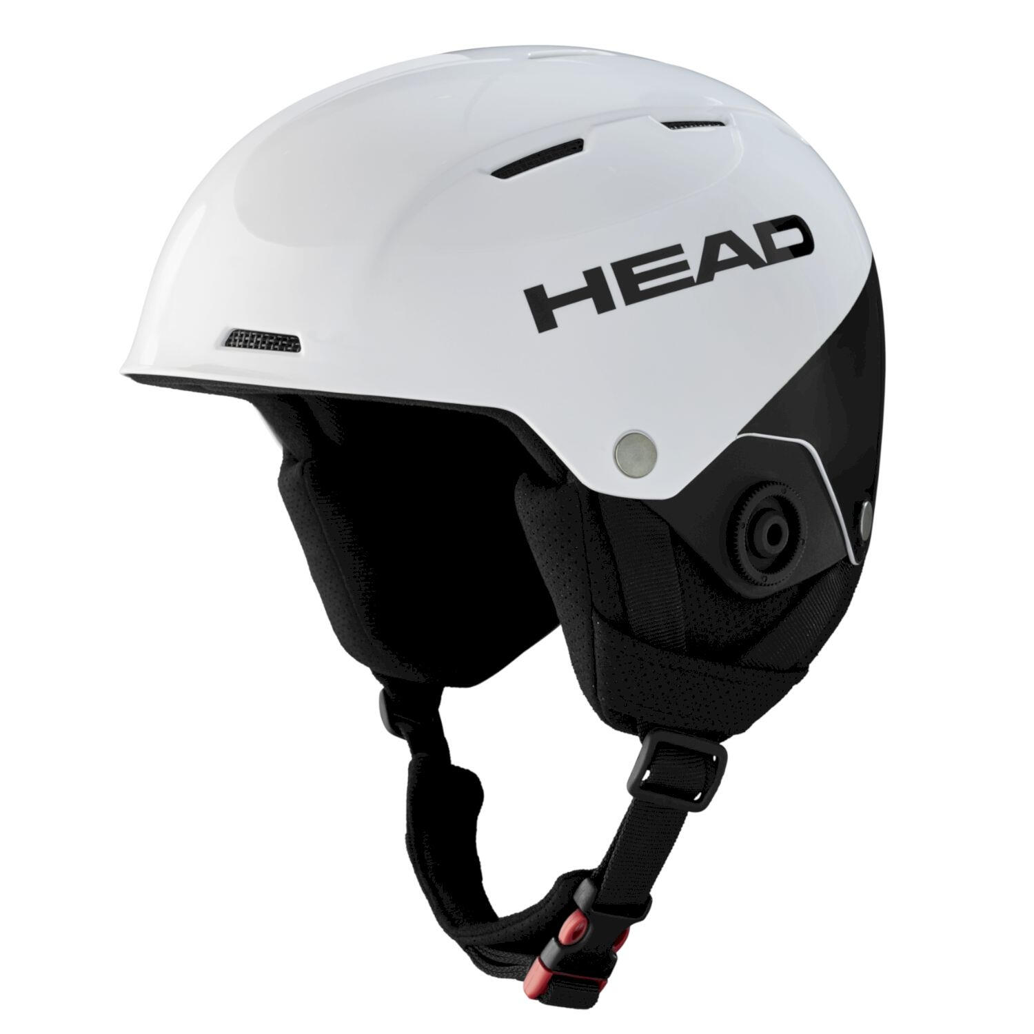Kask narciarski Head Team SL