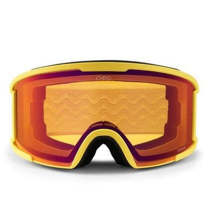 Maska CHPO Tonga Custard Gold 20101CE