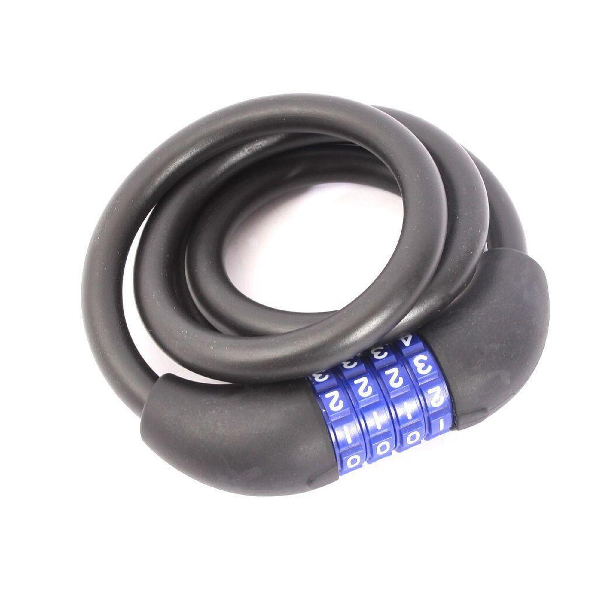 Spiralna linka zabezpieczająca PRISM 4 FIX