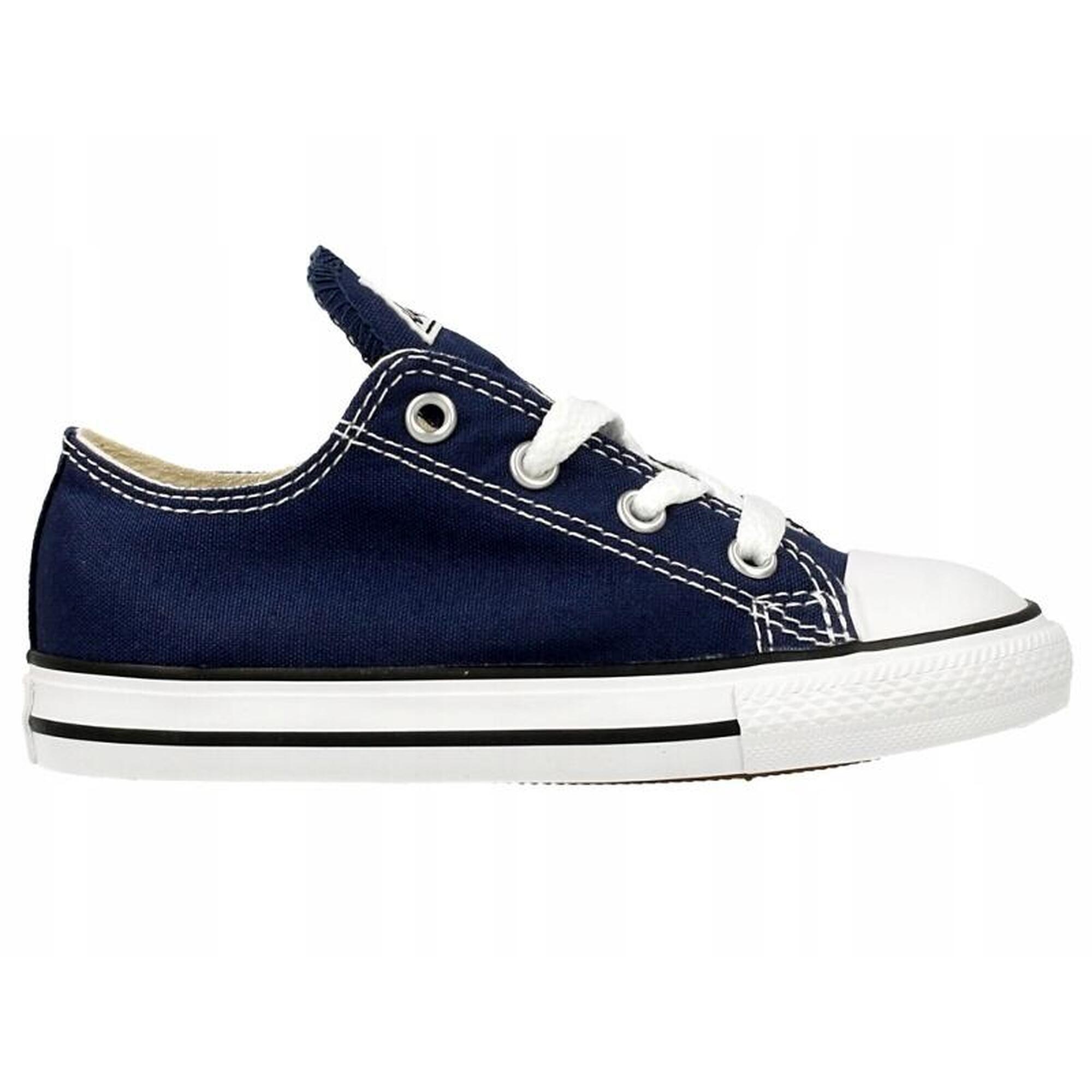 Buty trampki dziecięce CONVERSE ALL STAR niskie