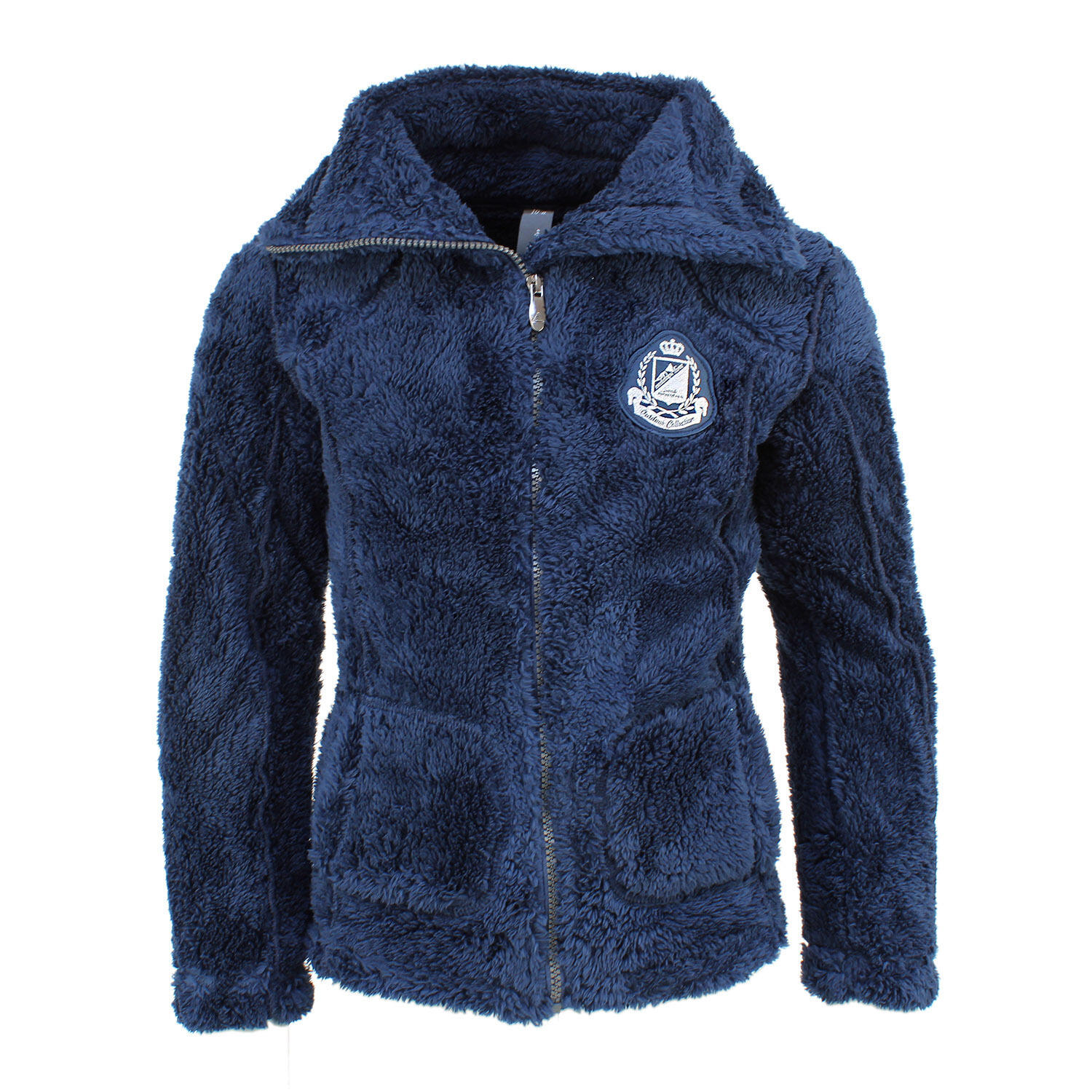 Polar dla dziewczynki Peak Mountain Gasana