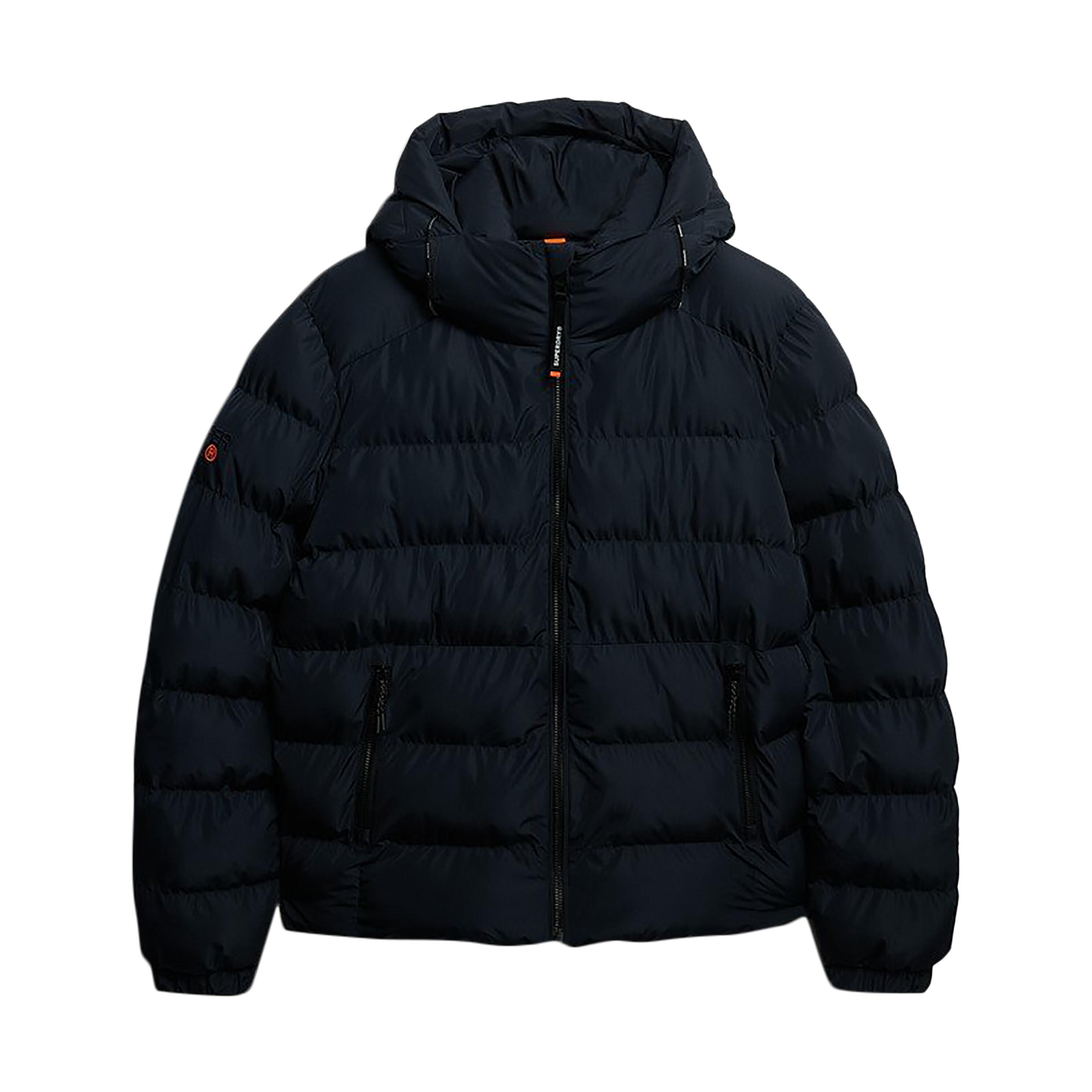 Kurtka puchowa Superdry Sports