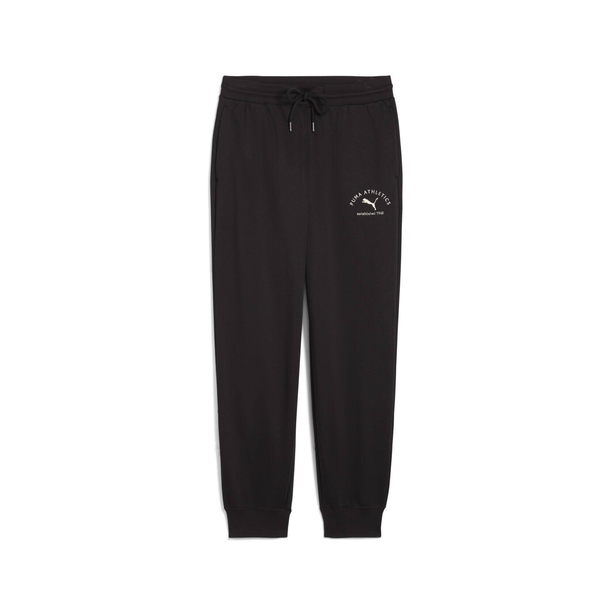 Damskie spodnie dresowe PUMA Class Comfort PUMA