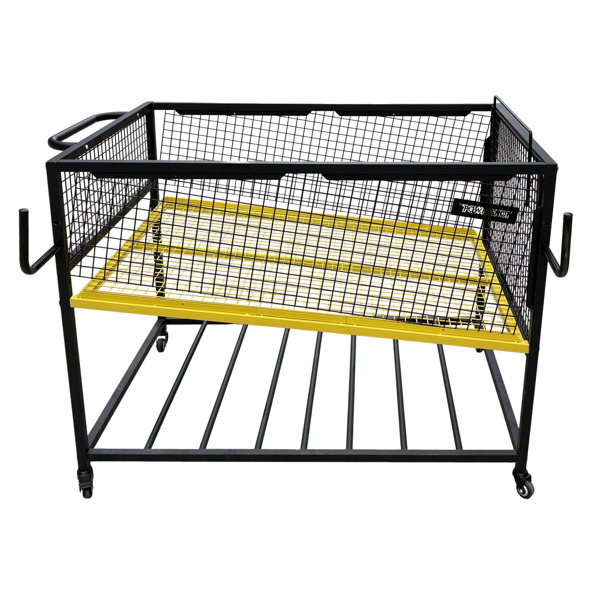 Wózek do przechowywania piłek 1200 x 800 x 1000 mm