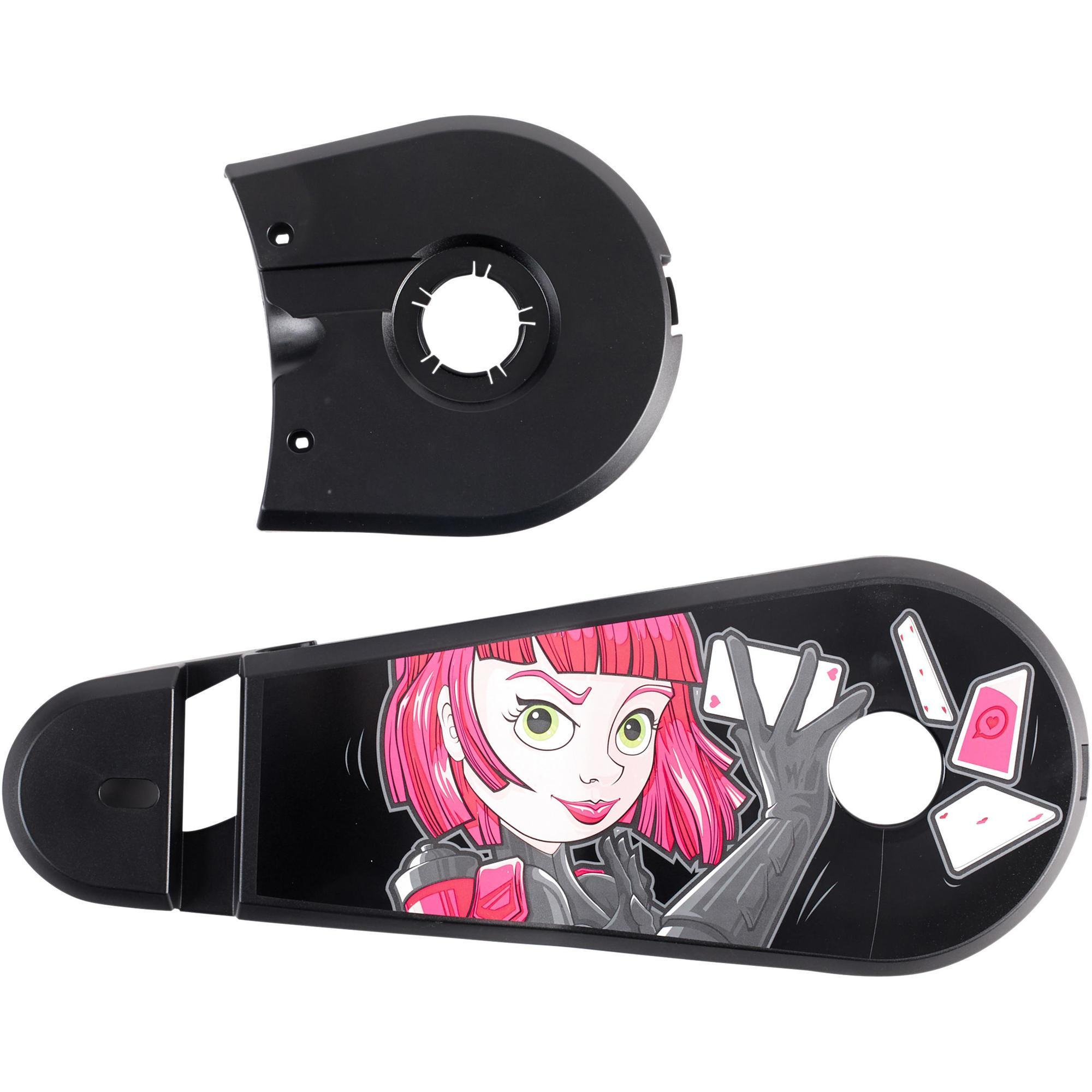 Osłona Do Roweru 16" Spy Hero