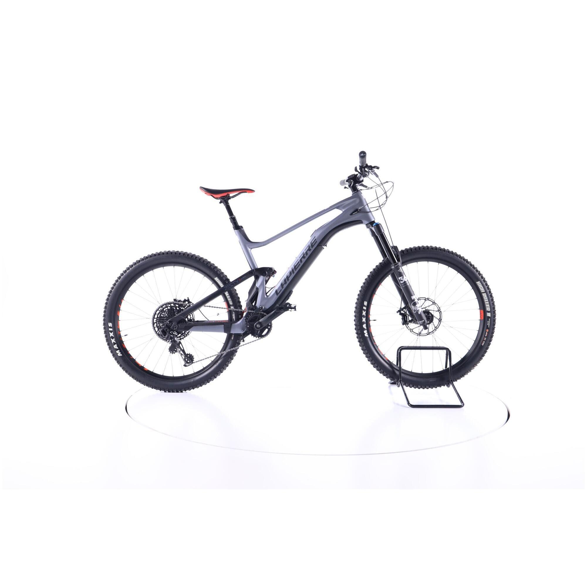 Second Life - Lapierre eZesty AM 9.0 Fully E-Bike Carbon - Bardzo dobry stan