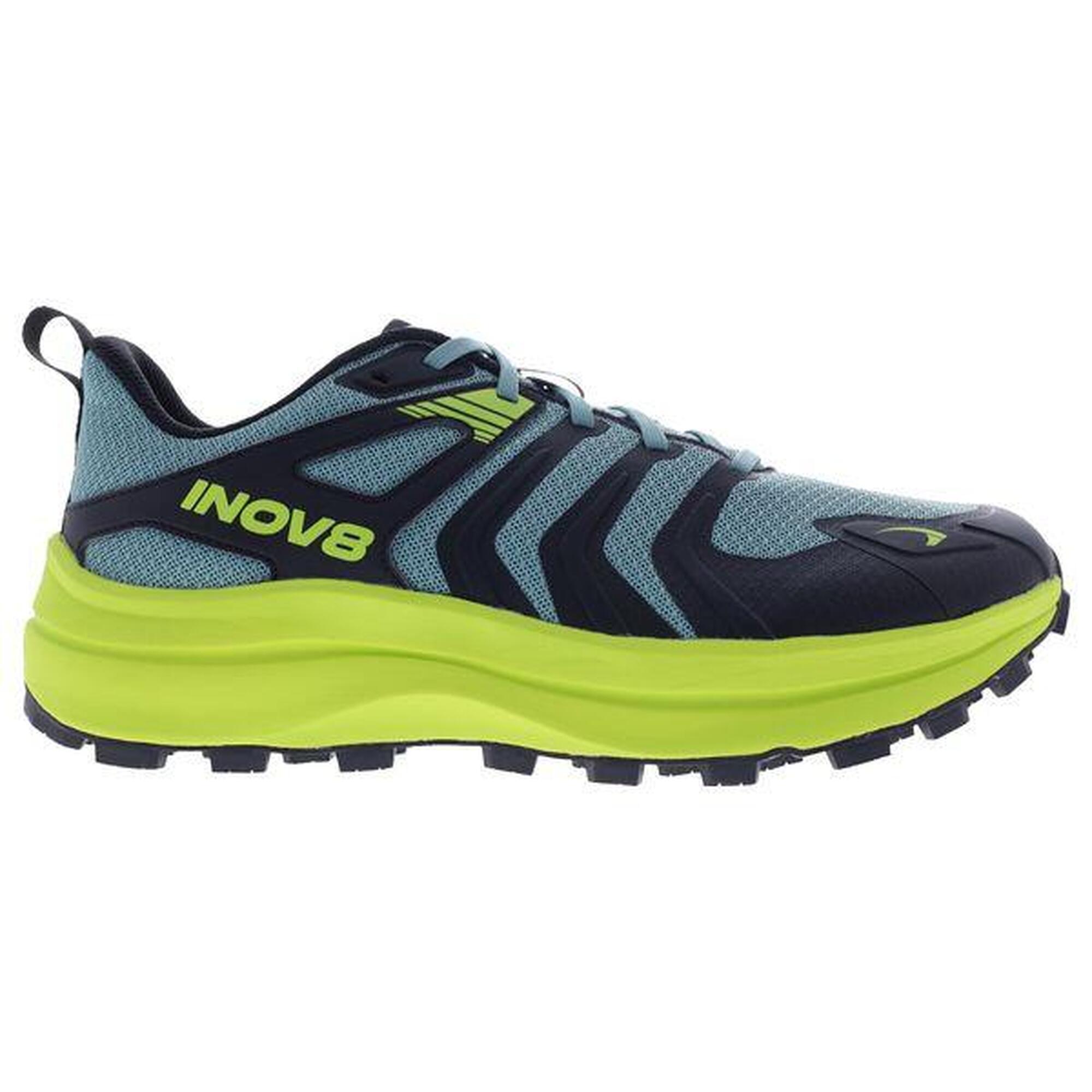 Buty trailowe męskie Inov-8 TrailTalon Max
