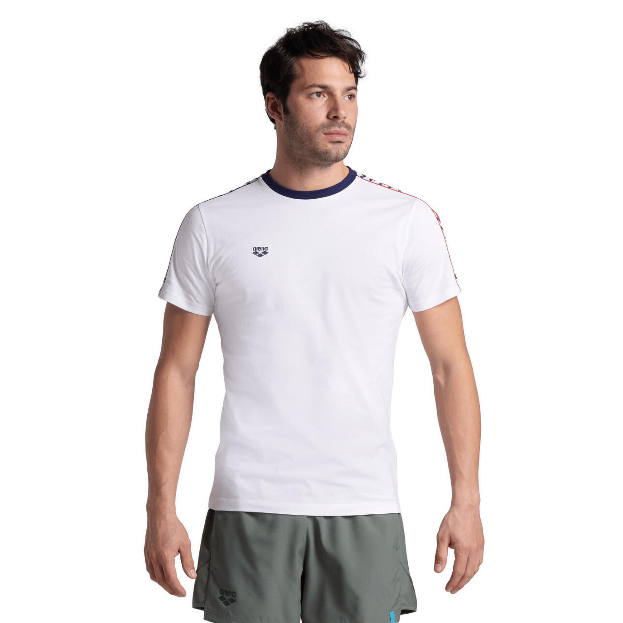 Koszulka męska Arena T-Shirt Team OG