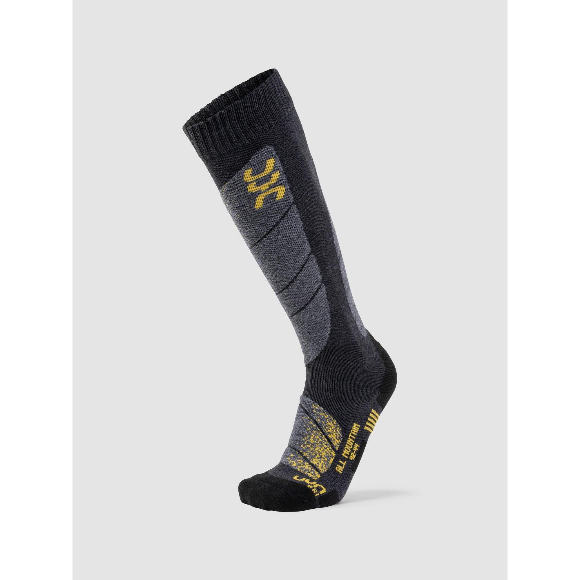 Ski All Mountain Socks
