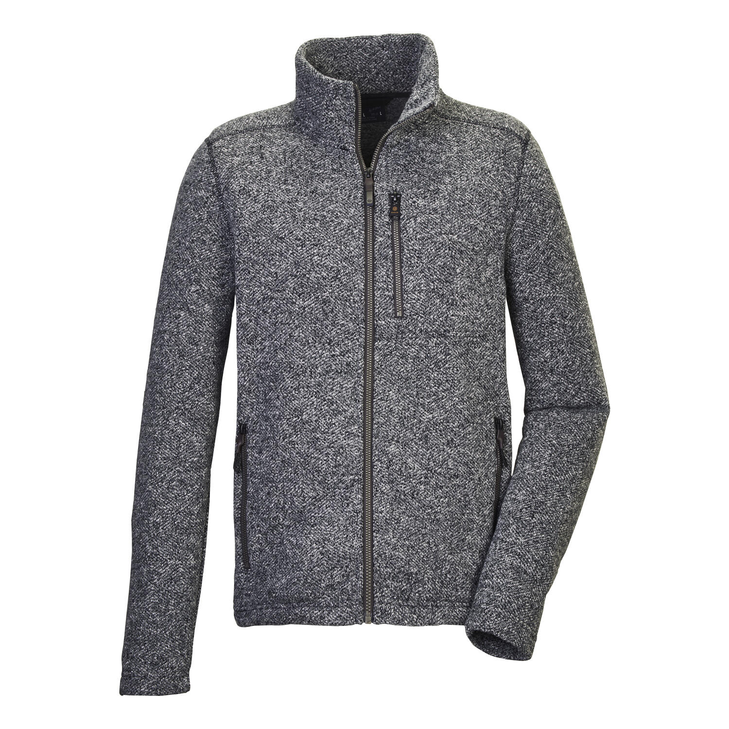 Bluza dzianinowa rozpinana na zamek męska Killtec GW 55