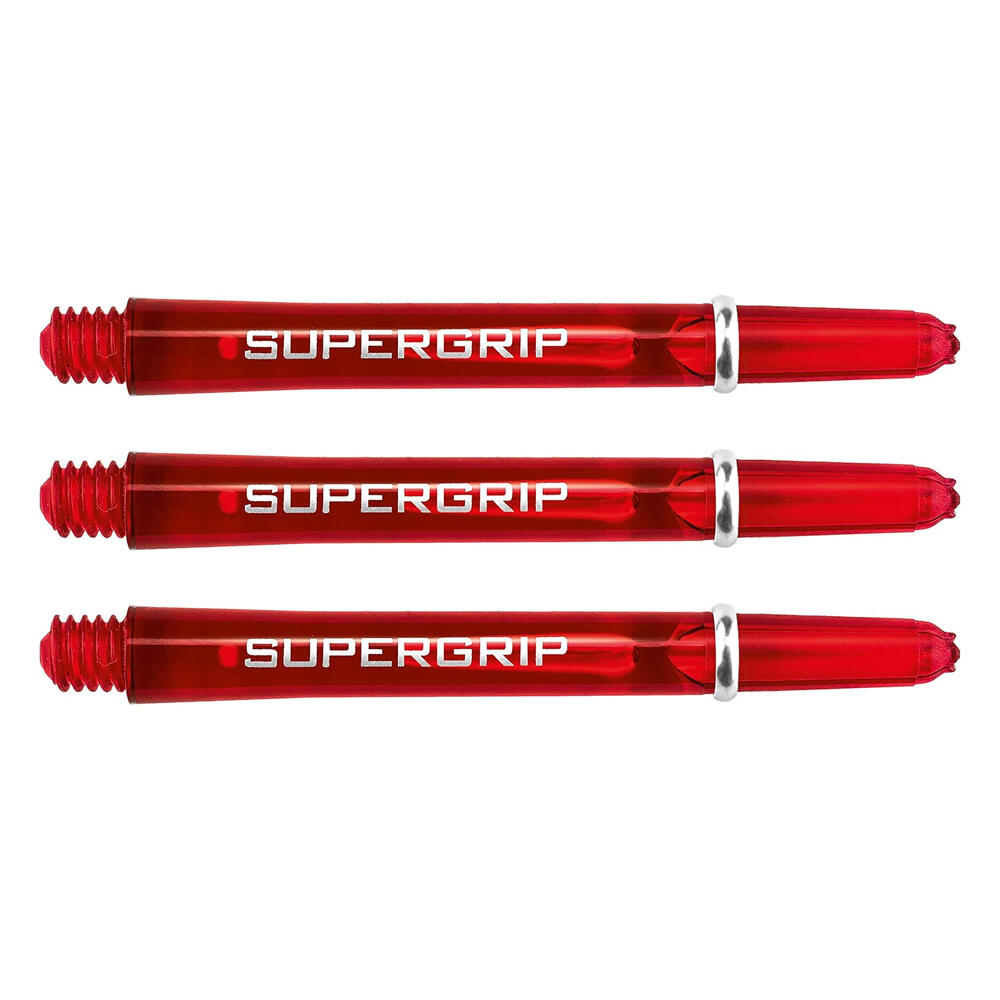 Shafty Do Rzutek Supergrip (zestaw 3 Sztuk)