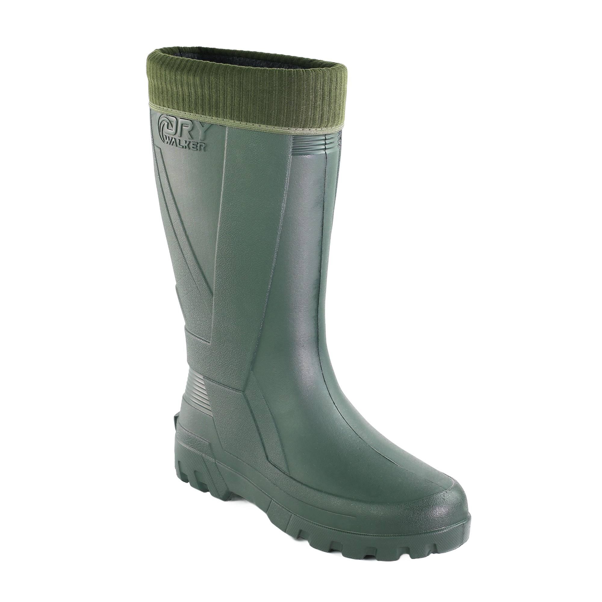 Kalosze męskie Dry Walker Vtrack