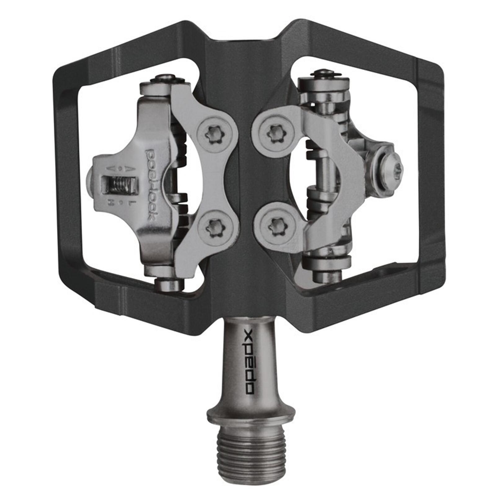 Pedał systemu platformowego BALDWIN 9/16”