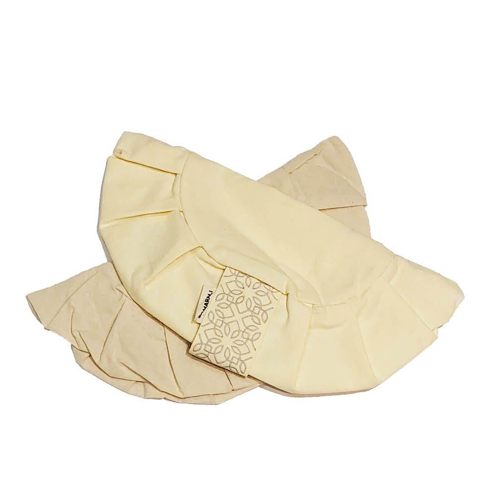 Poszewki na Poduszki do Medytacji Zafu Samarali