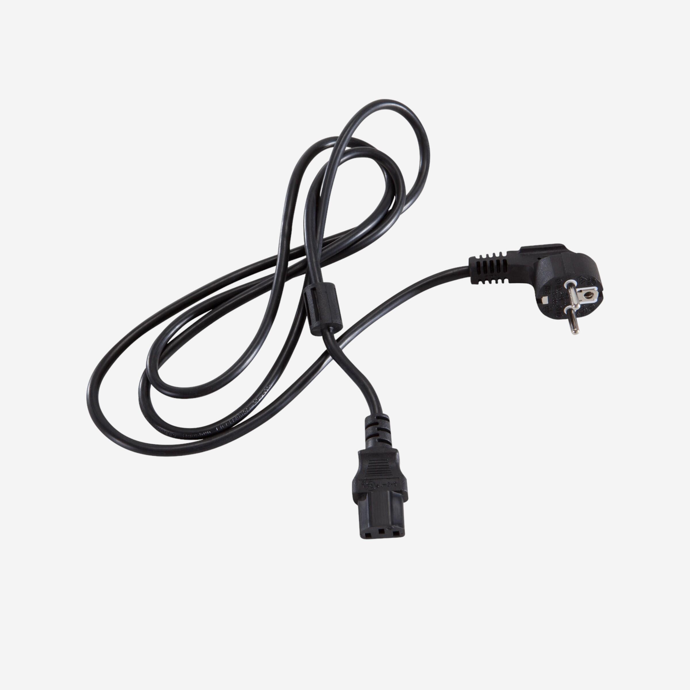 Przewód Zasilający Tc