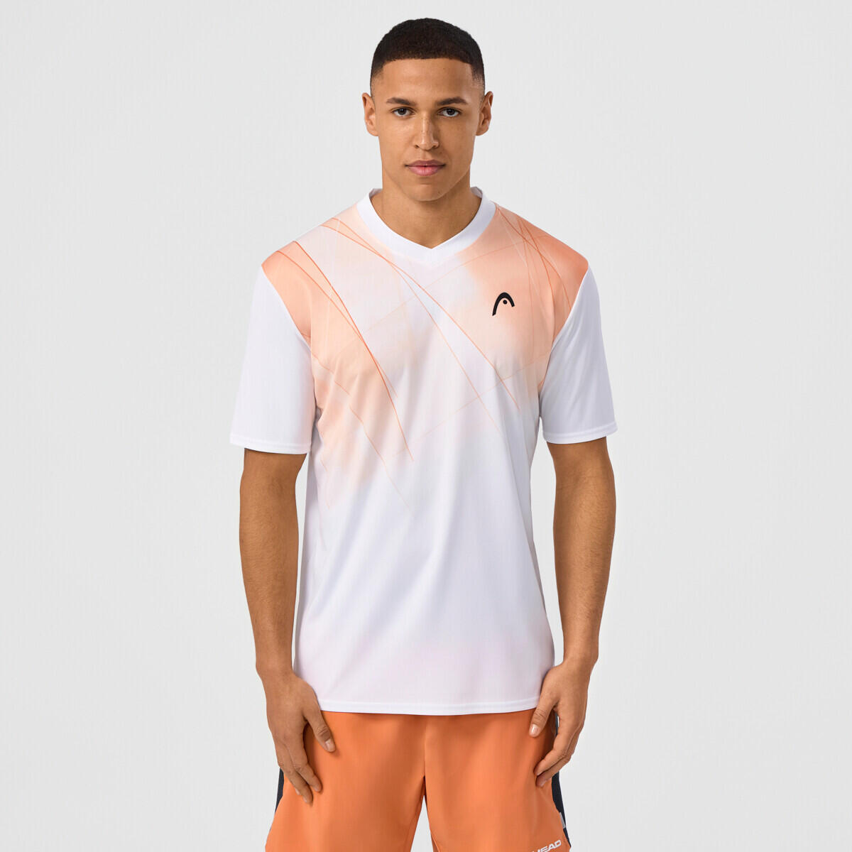 Koszulka Head Topspin