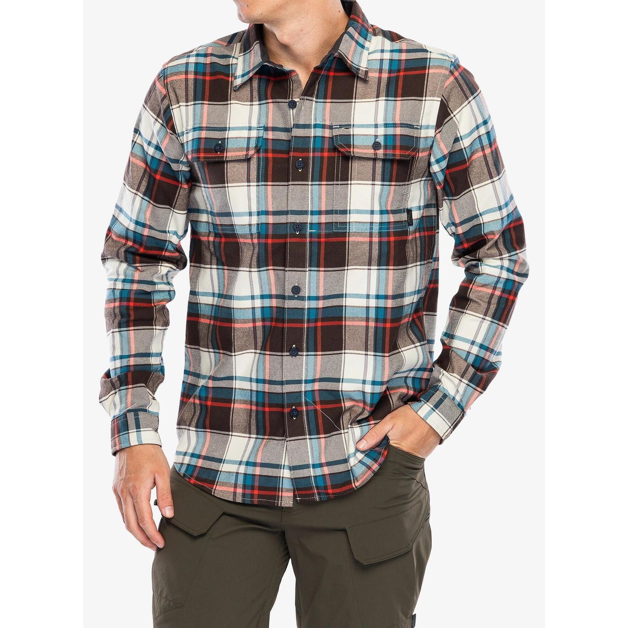 Koszula męska Helikon-Tex Greyman Shirt