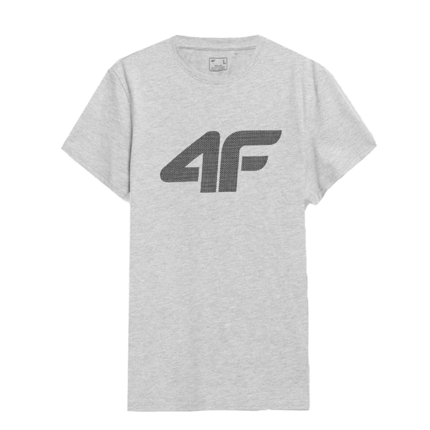 Koszulka Męska 4F