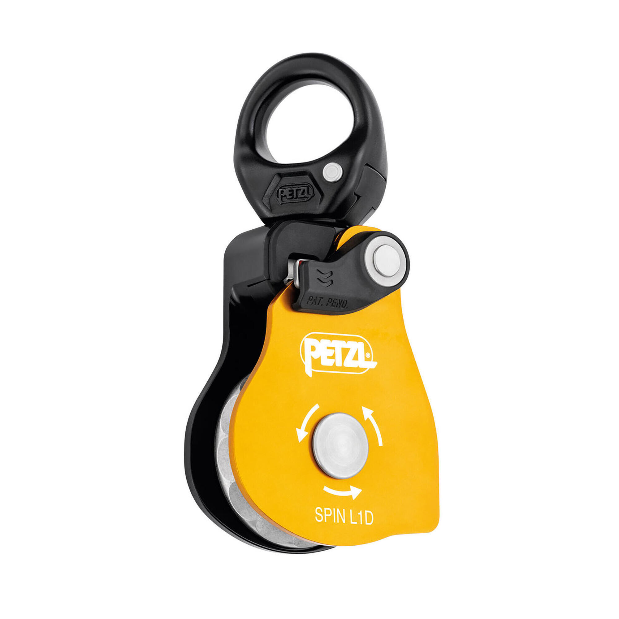 Bloczek Petzl Spin L1D