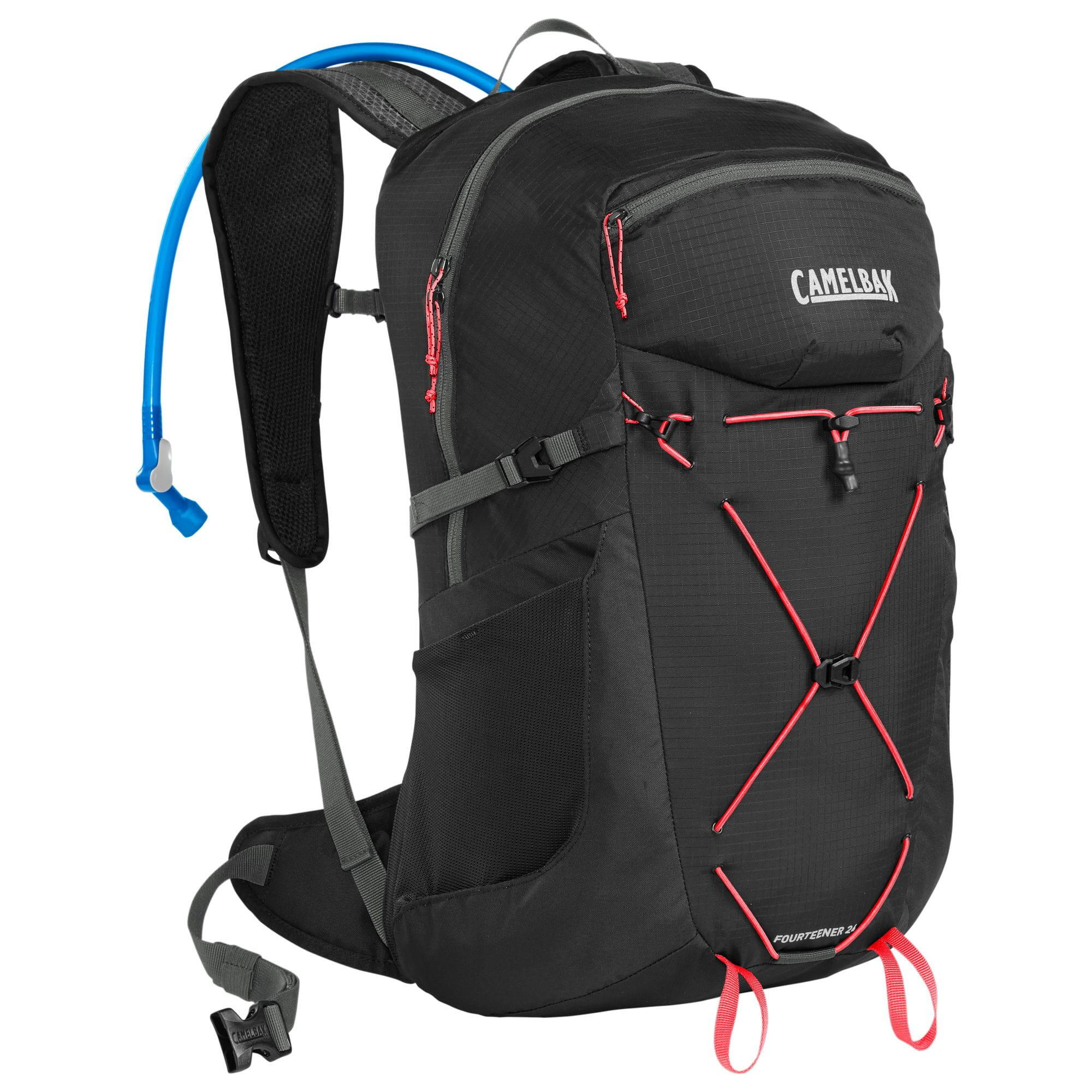 Plecak turystyczny damski z bukłakiem Camelbak Women's Fourteener 24L