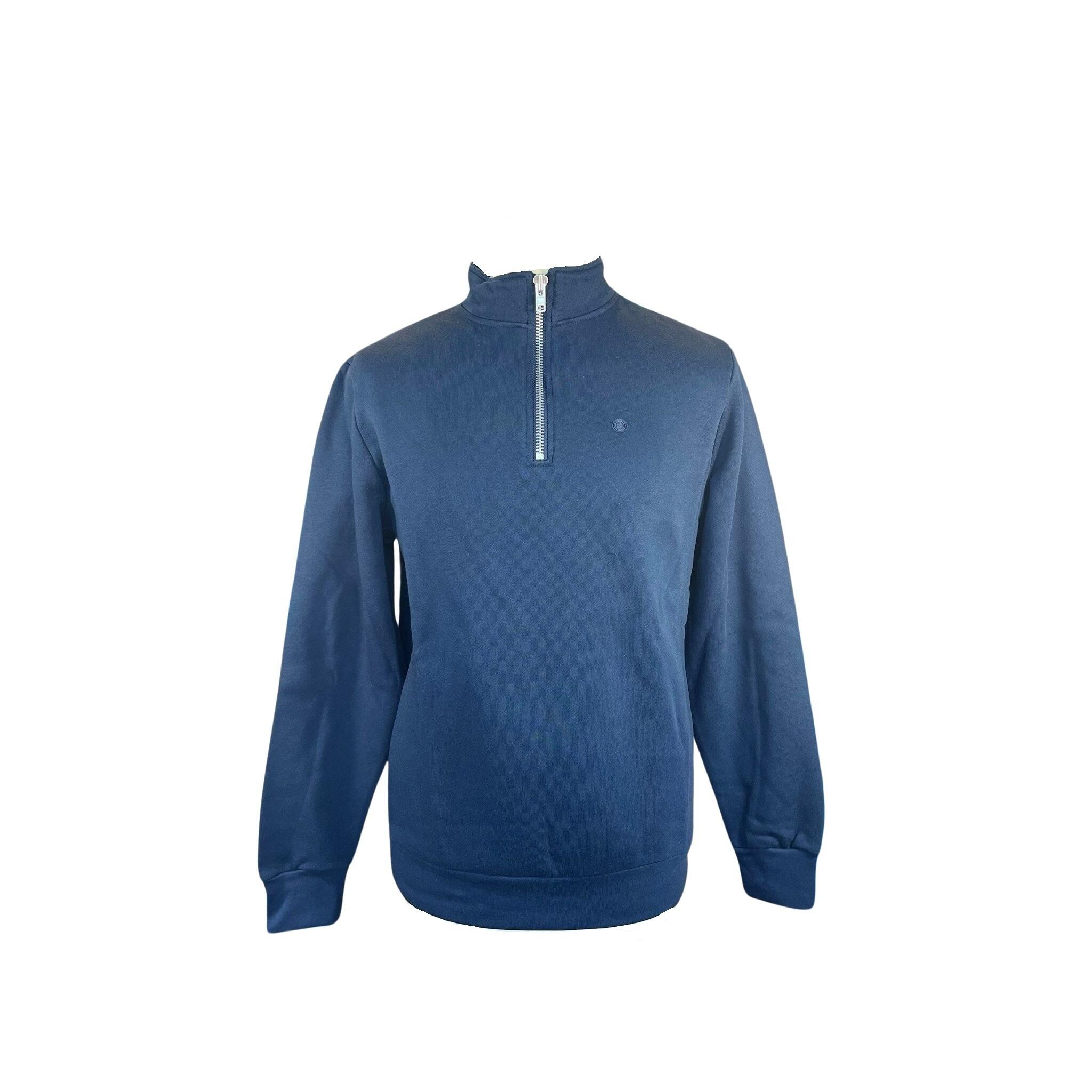 Bluza ze stójką Serge Blanco