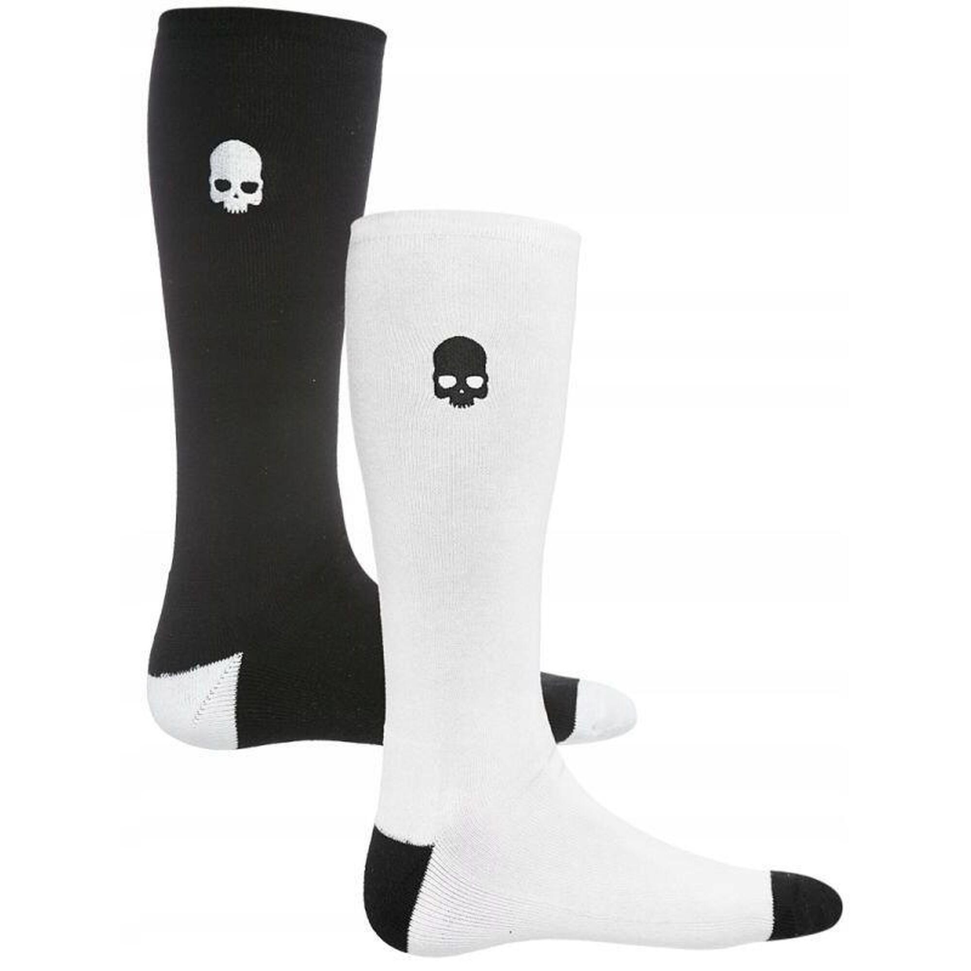 Skarpety tenisowe dla dorosłych 2pak Hydrogen Tennis Socks 2P