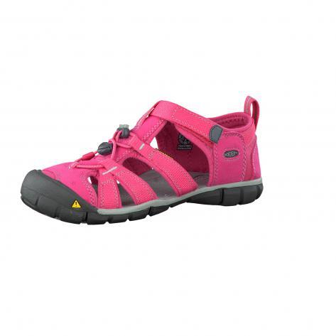 Buty do chodzenia damskie Keen Seacamp II Cnx