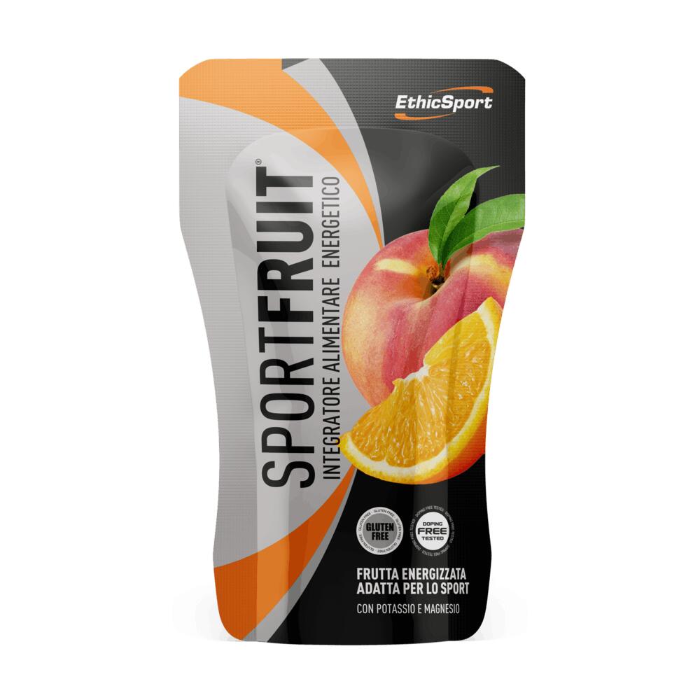 Galaretka energetyczna EthicSport Sport Fruit