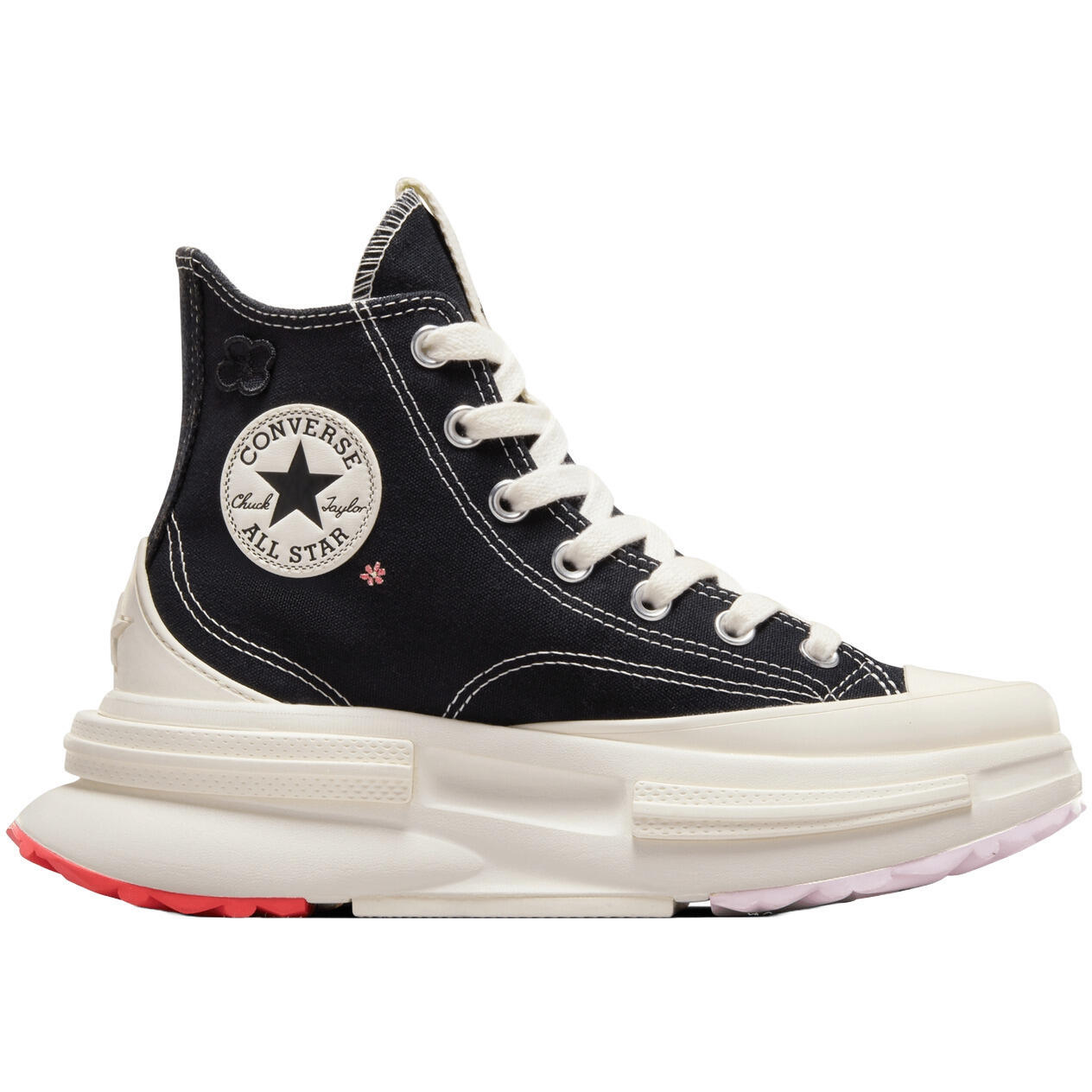 Adidasy Converse Run Star Legacy CX Platform 3D Flowers, Dla obu płci