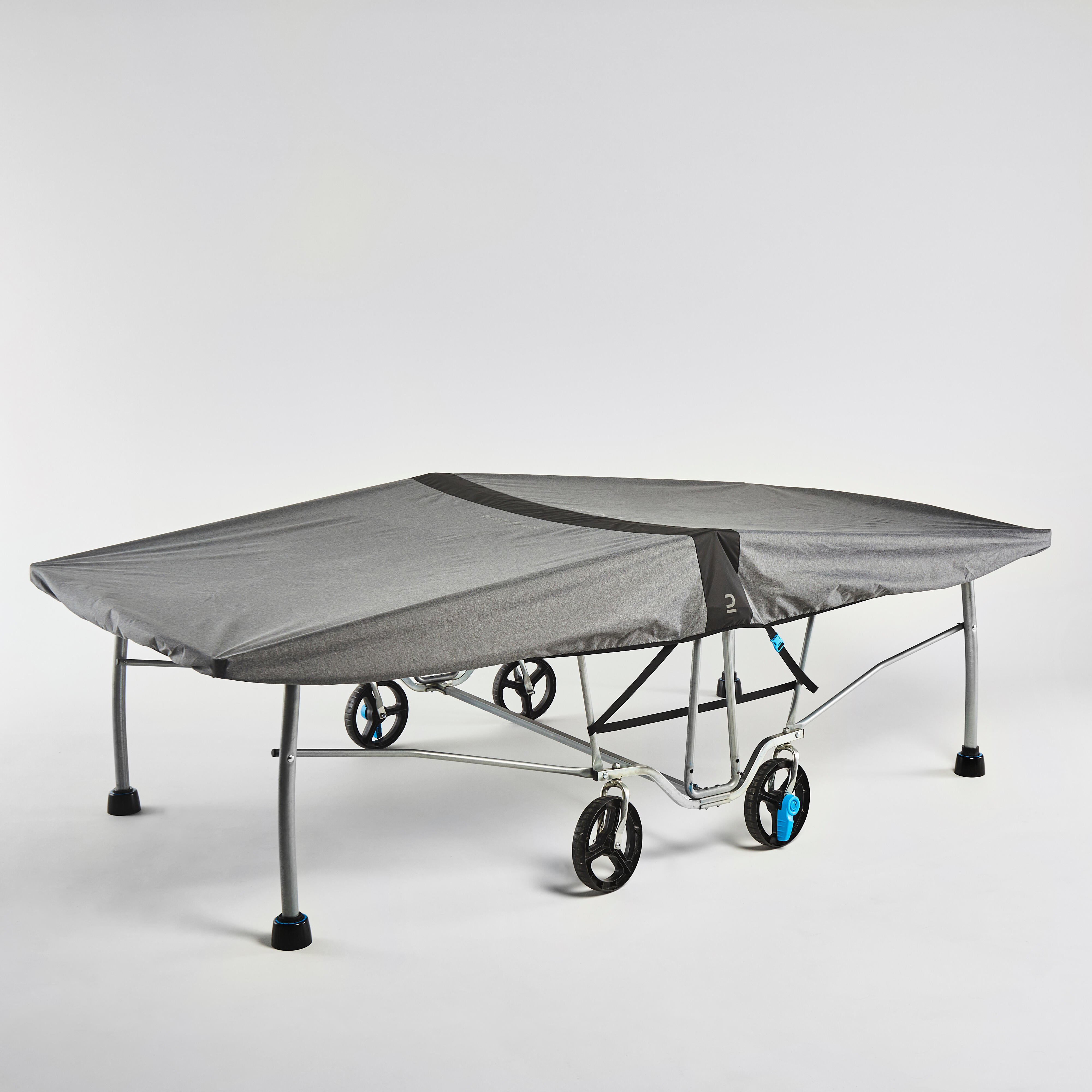 Pokrowiec na otwarty stół do tenisa stołowego Pongori