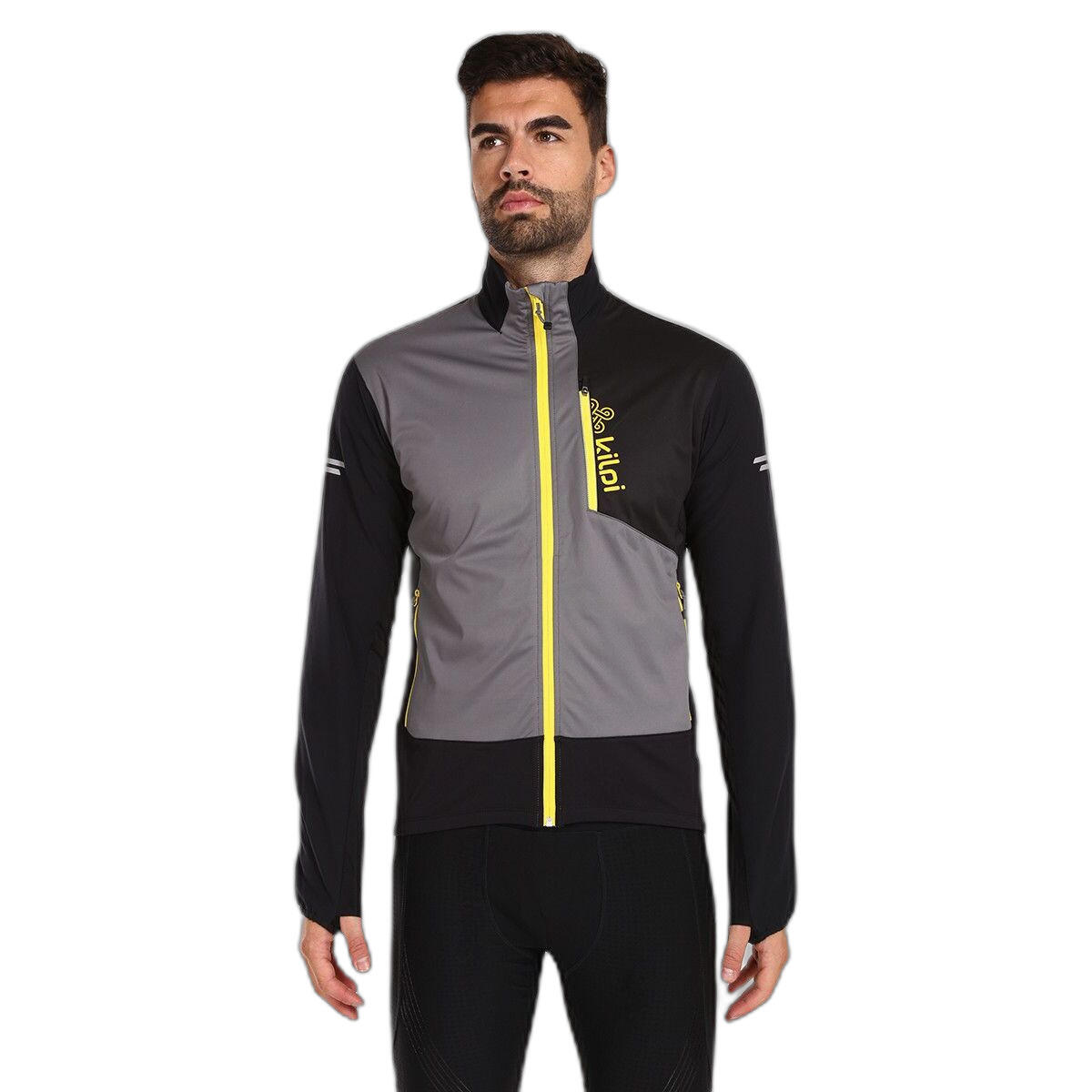 Kurtka narciarska Kilpi Nordim