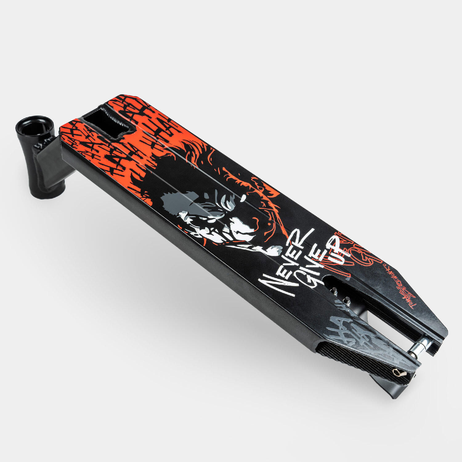 Deck do hulajnogi wyczynowej Movino Team Pro