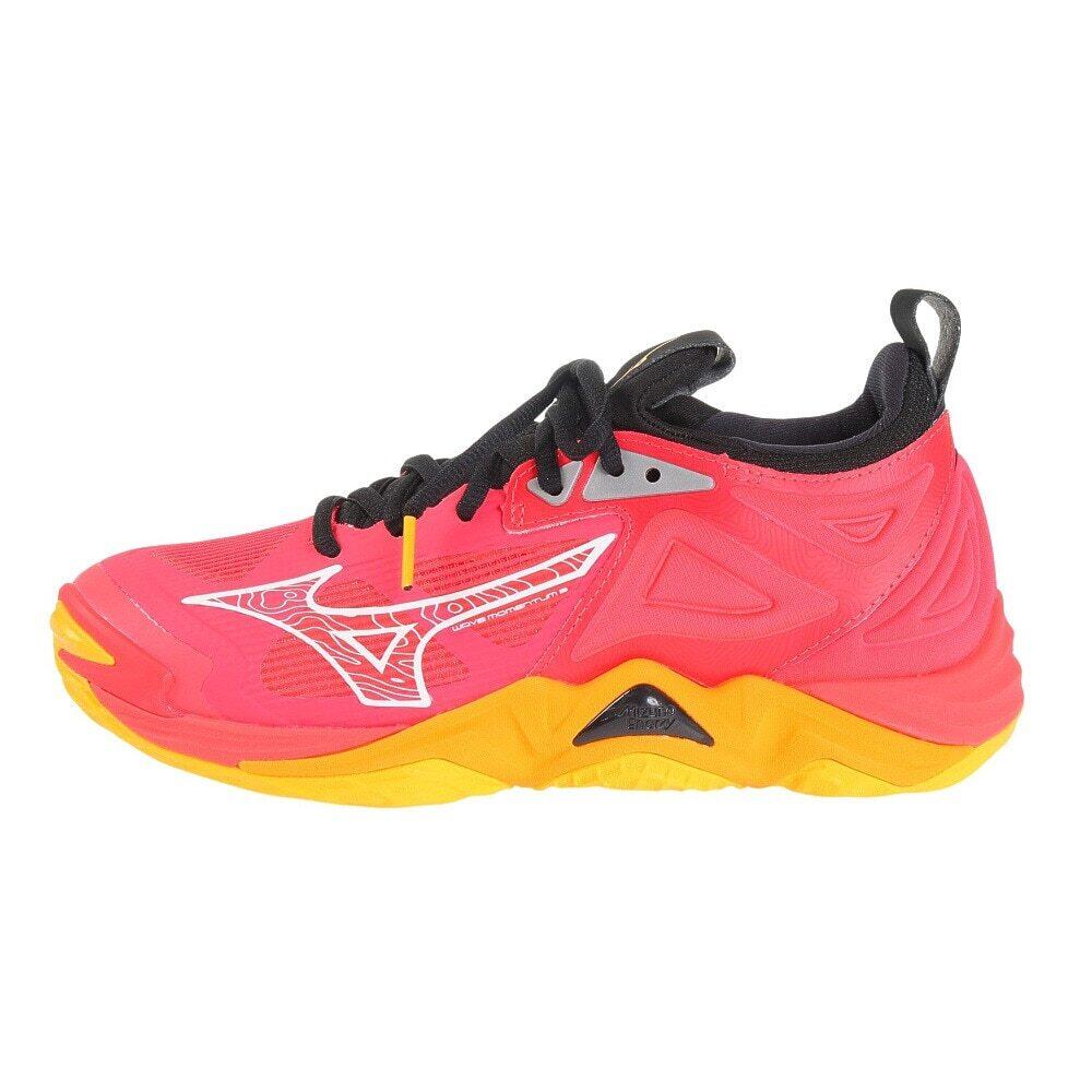 Buty halowe Mizuno Wave Momentum