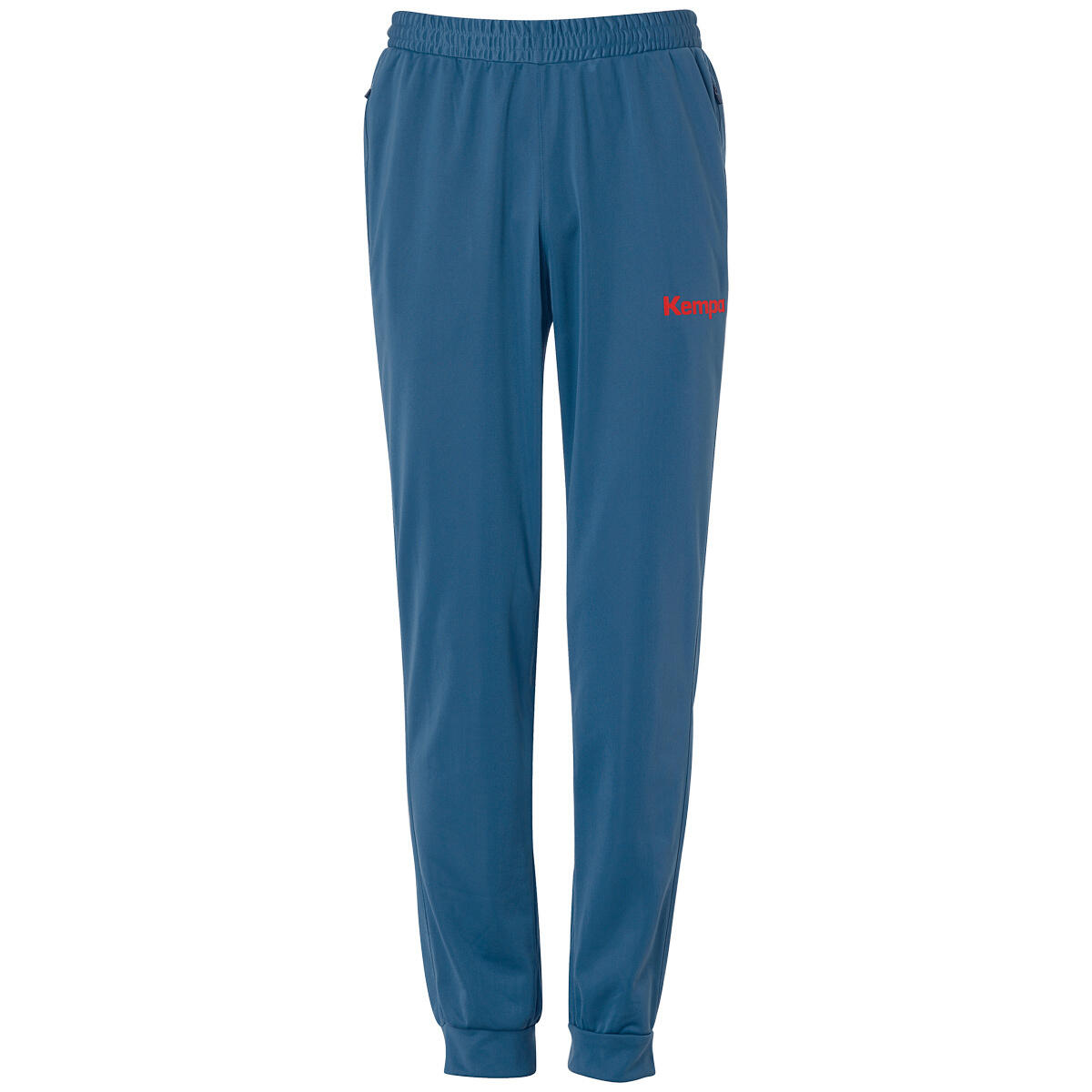 Dziecięce spodnie dresowe do treningu Kempa Lite