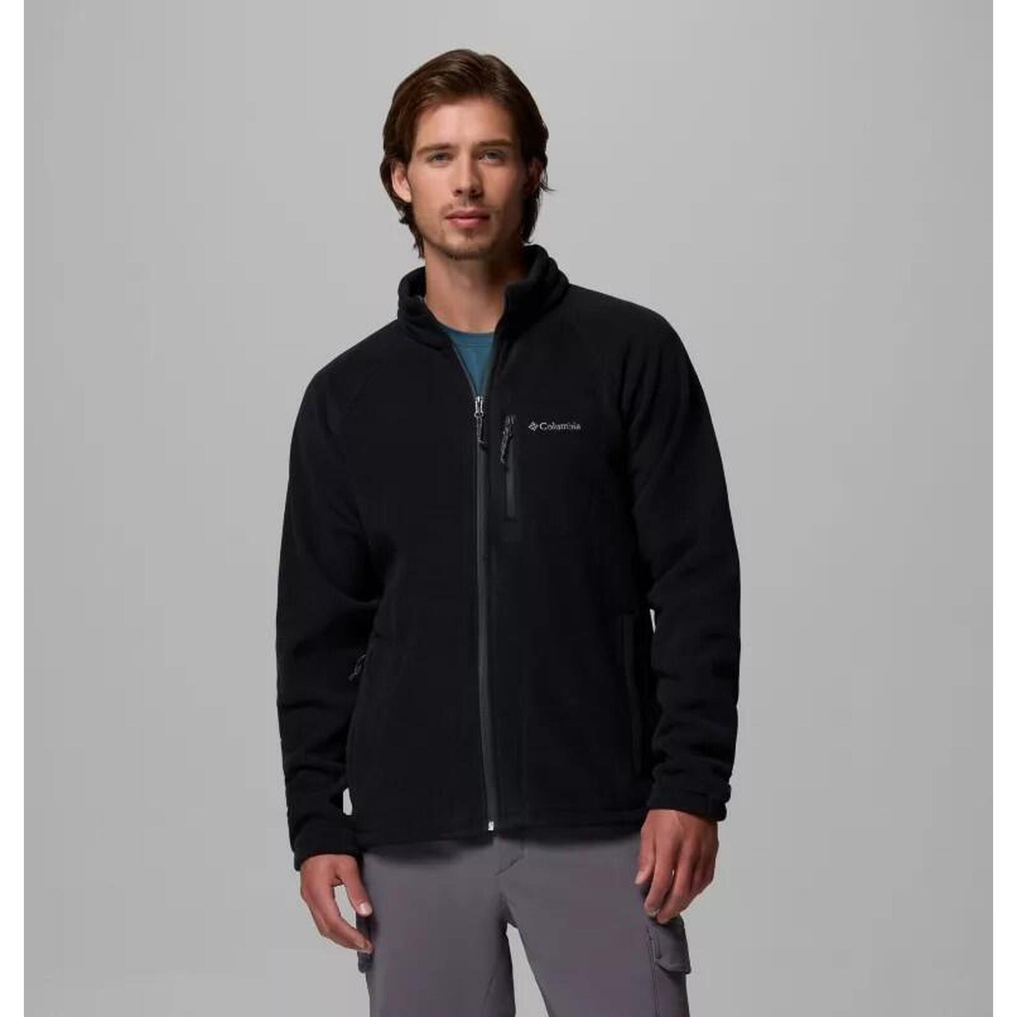 Bluza bez kaptura Męska Columbia Fast Trek II