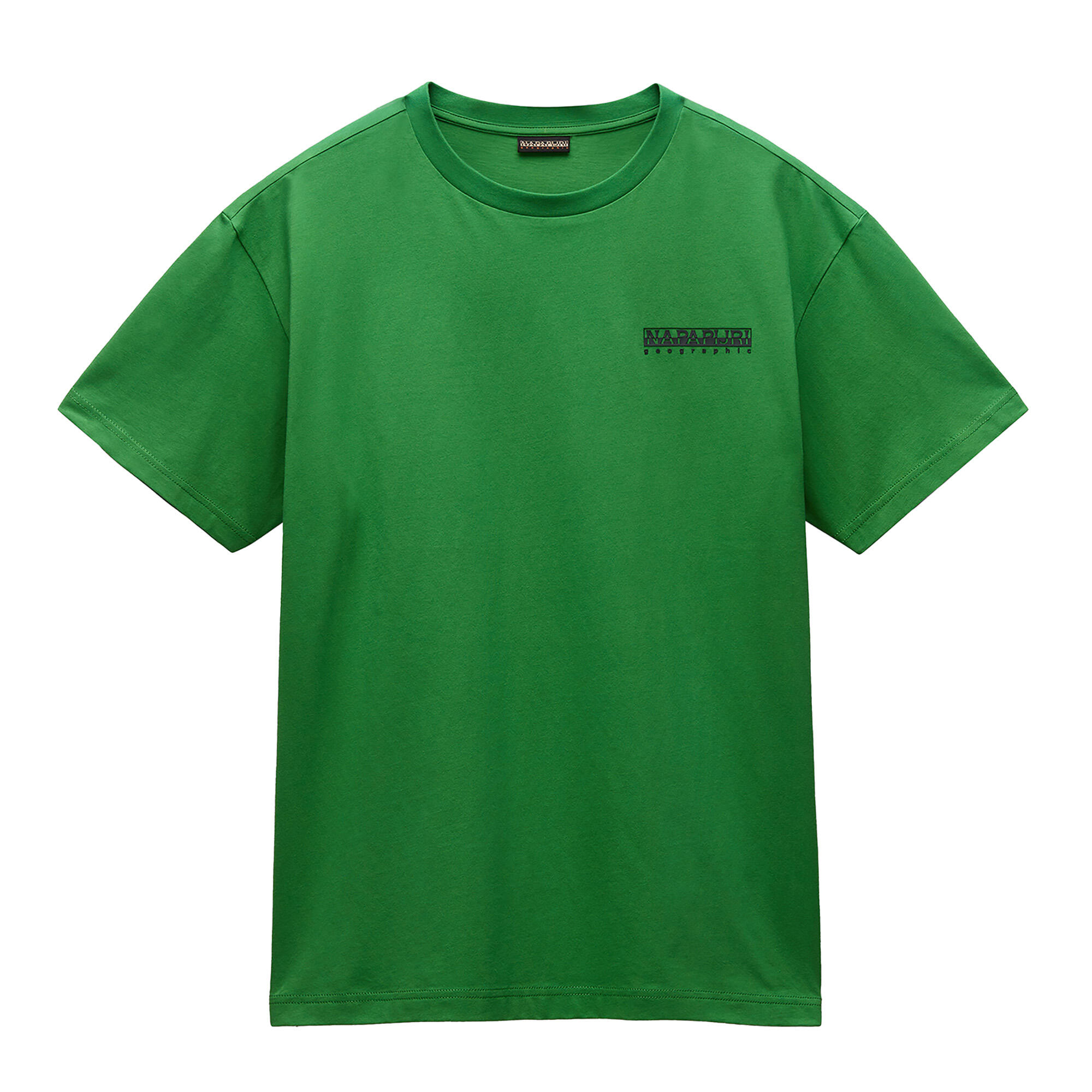 Koszulka męska Napapijri S-Linth