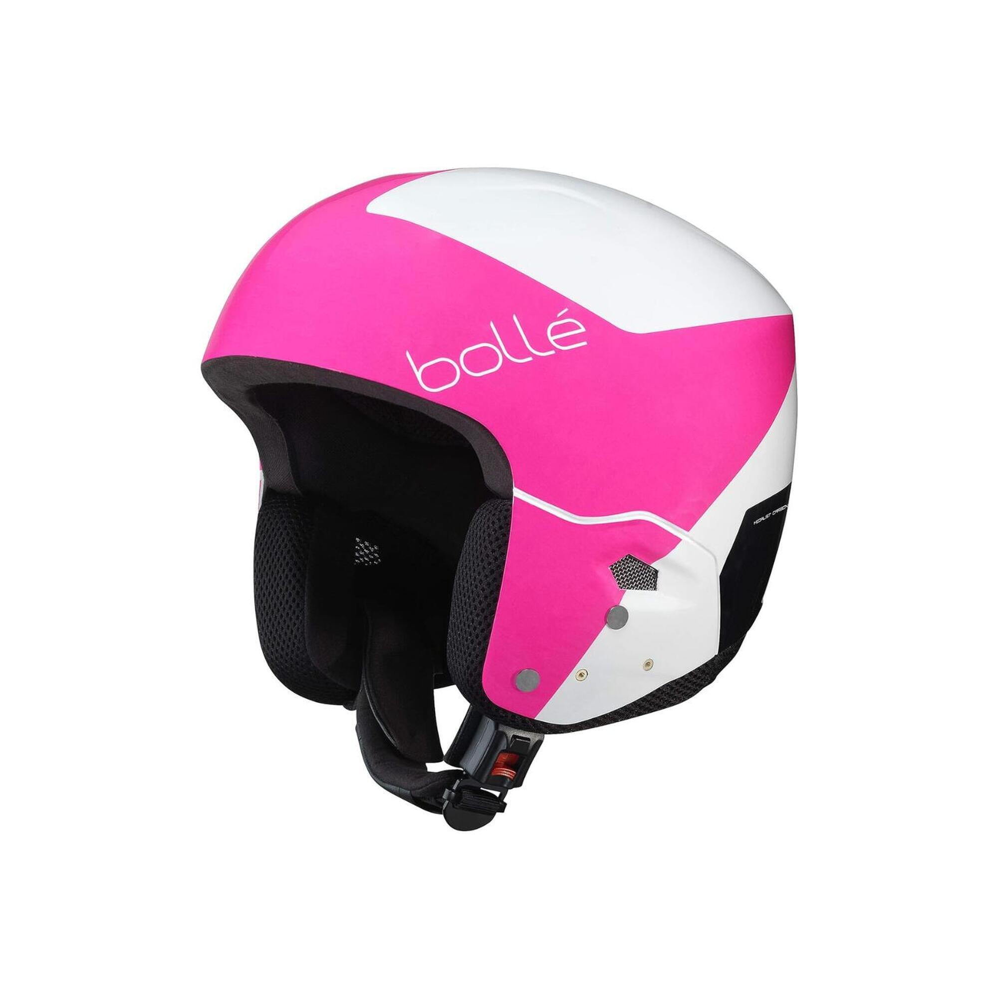 Kask narciarski damski Bolle Medalist