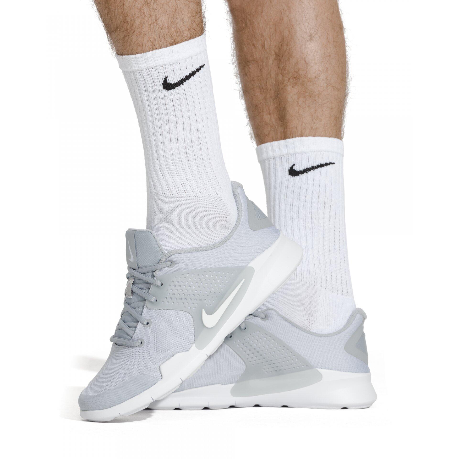 Nike Everyday Cushioned biały L