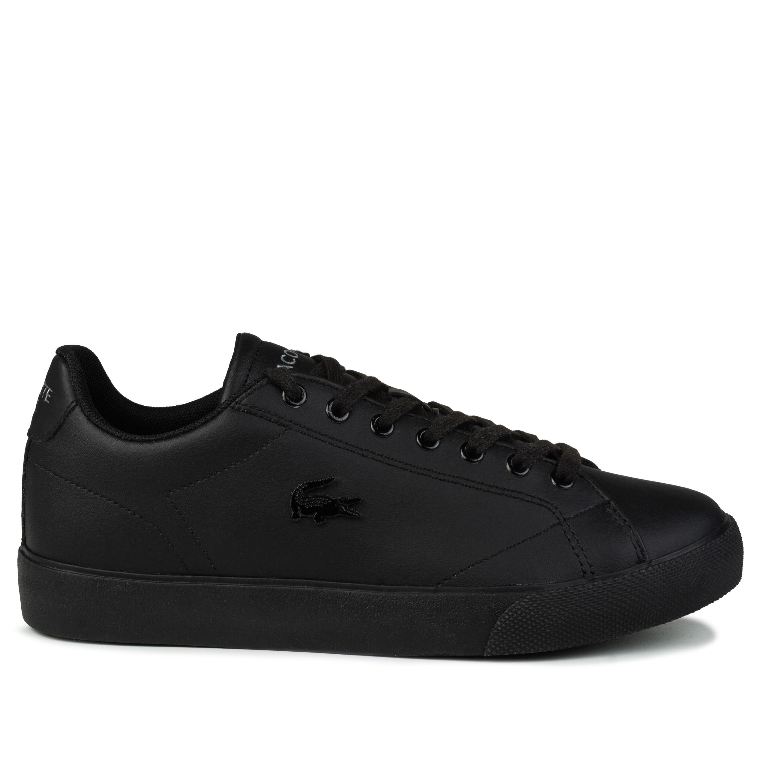Buty męskie sportowe do chodzenia Lacoste LEROND SET