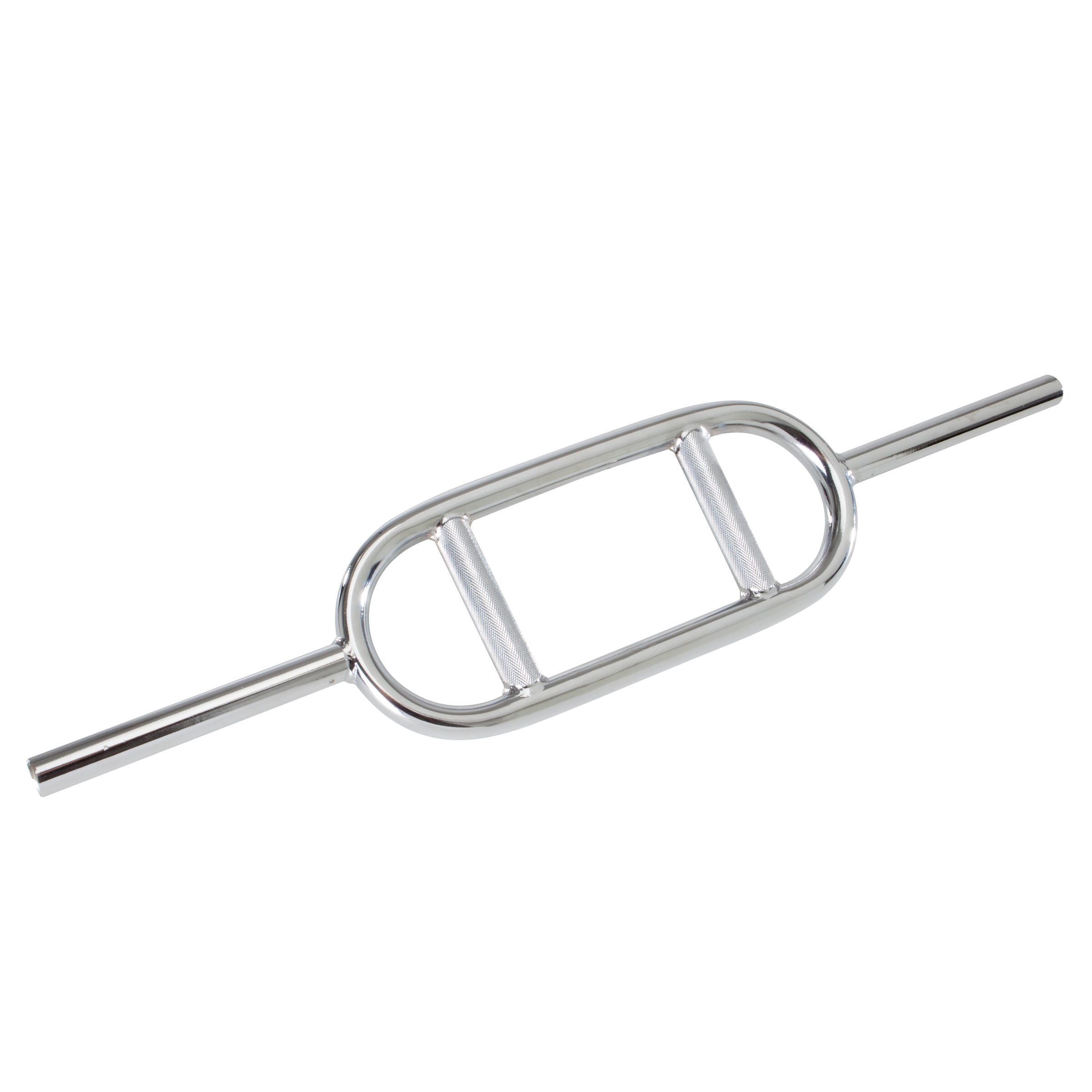 Gryf do tricepsa Corength 86 cm / 28 mm