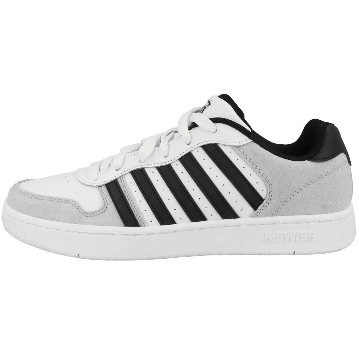Buty do chodzenia męskie K-Swiss Court Palisades