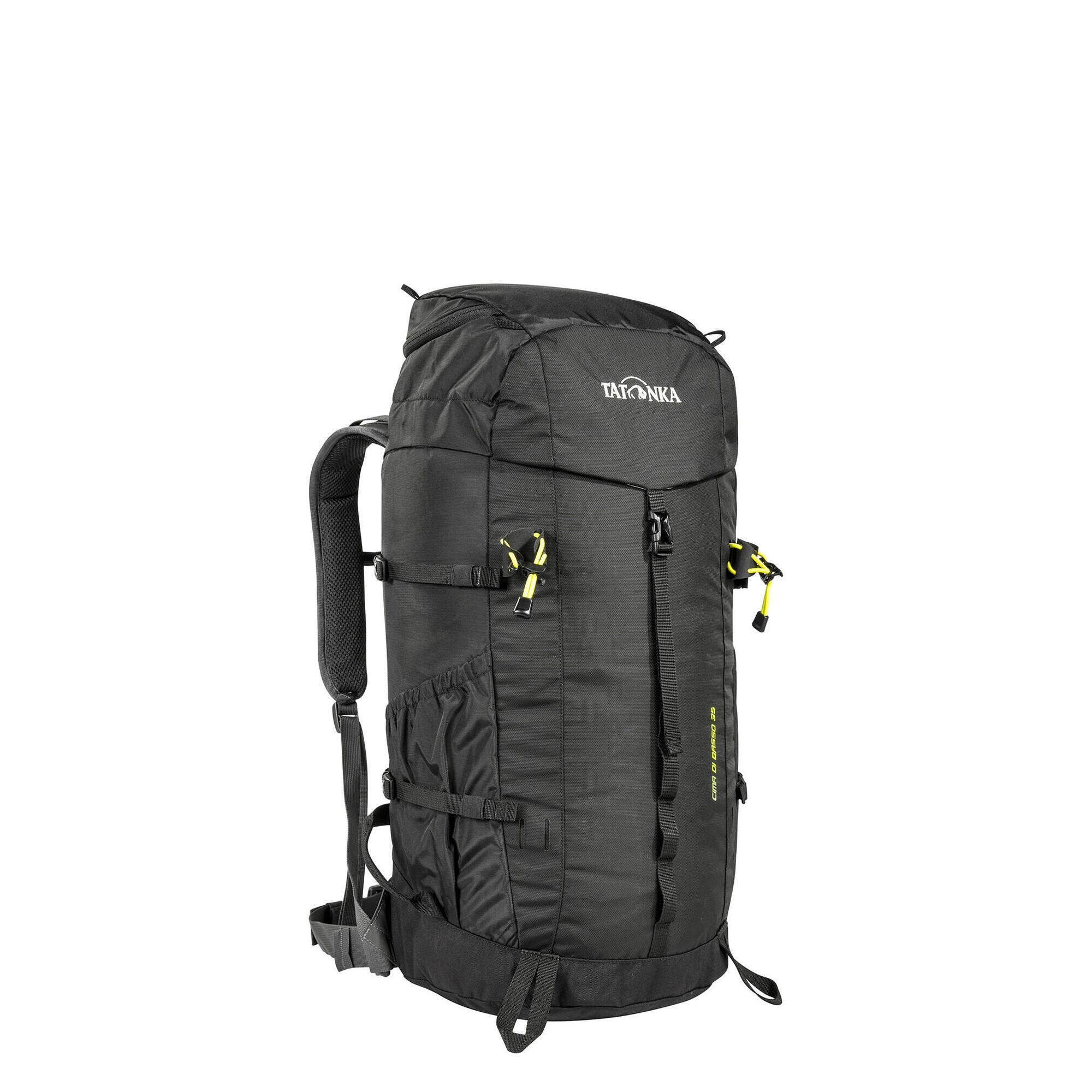 Plecak górski Tatonka Cima Di Basso 35 - black