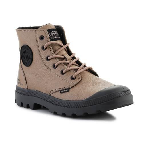 Buty do chodzenia męskie Palladium Pampa Hi Supply