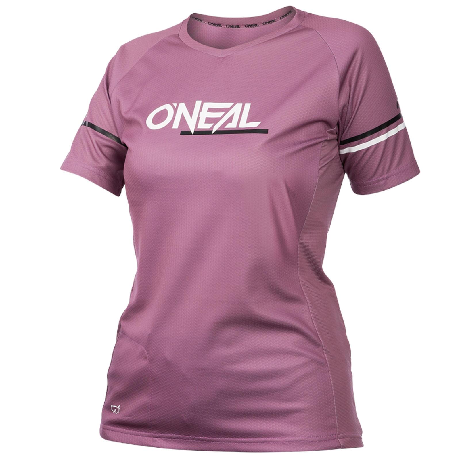 Koszulka rowerowa mtb damska O'neal Soul