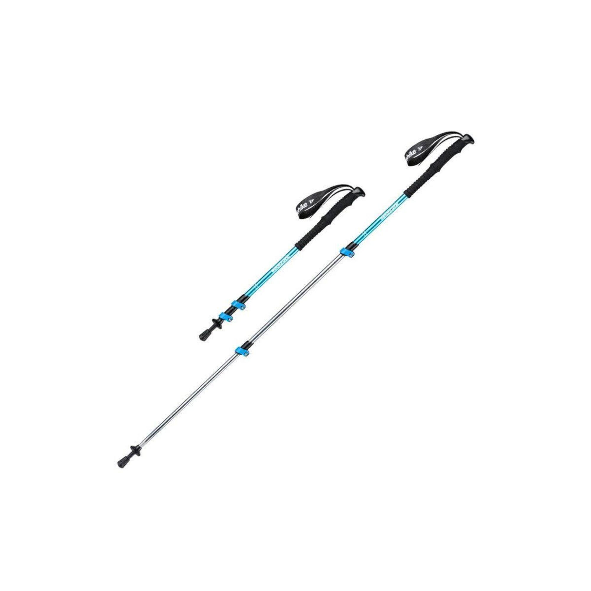 Kije Turystyczne Alu 6061