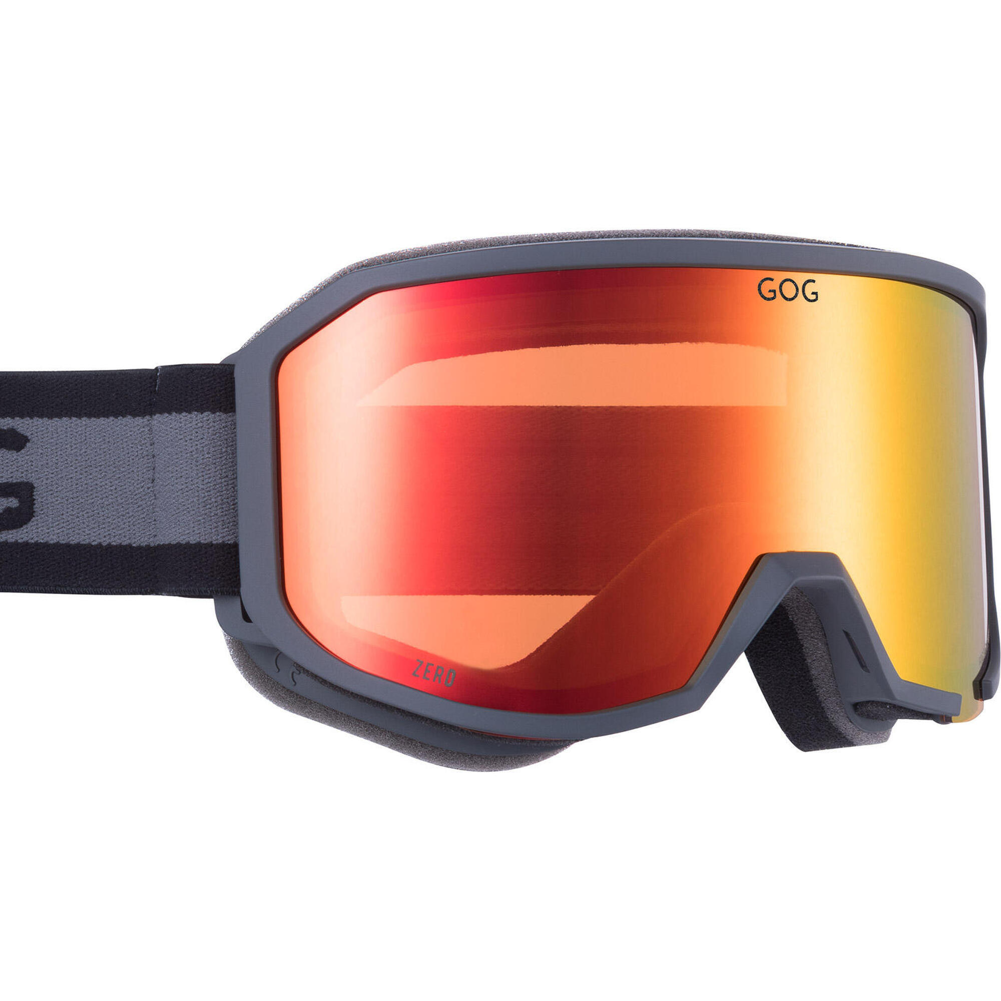 Gogle narciarskie GOG ZERO