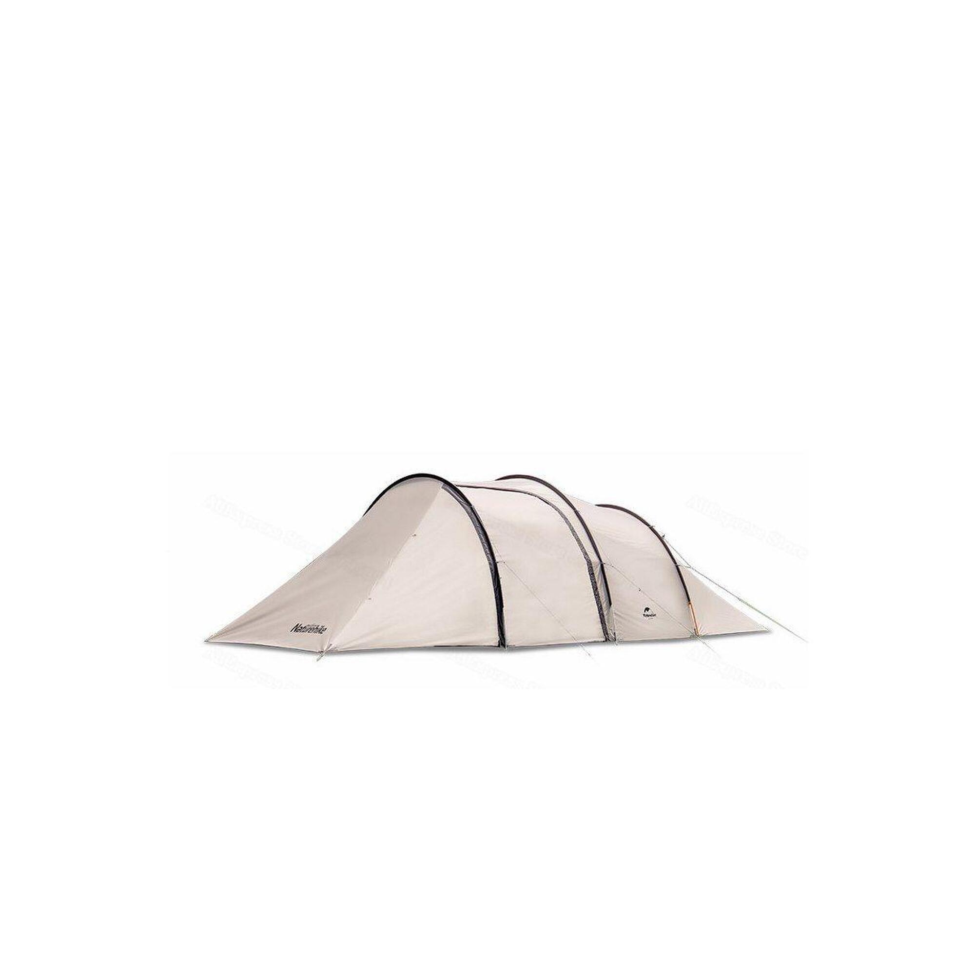 Namiot Kempingowy Naturehike Cloud Vessel M 5-Osobowy